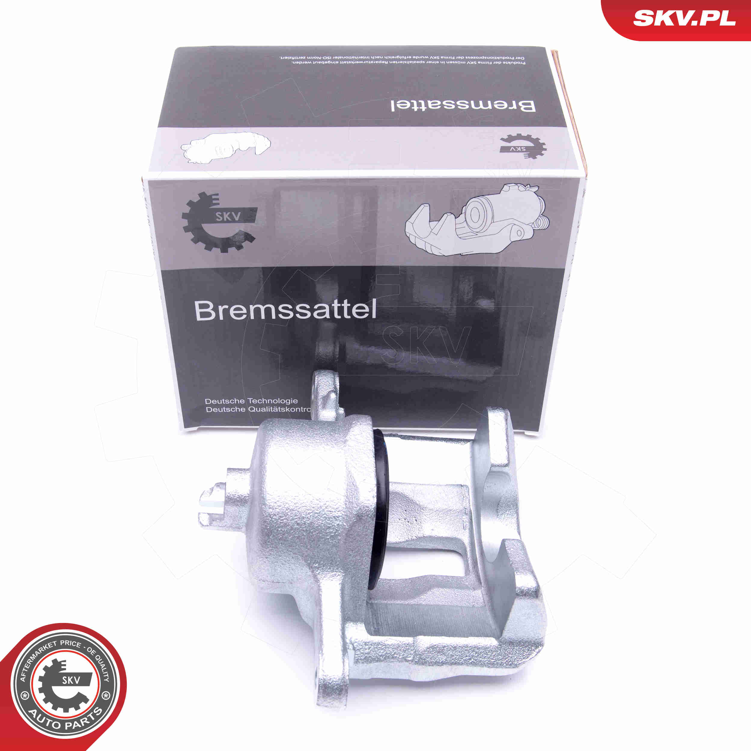 Brake Caliper - 50SKV741 ESEN SKV
