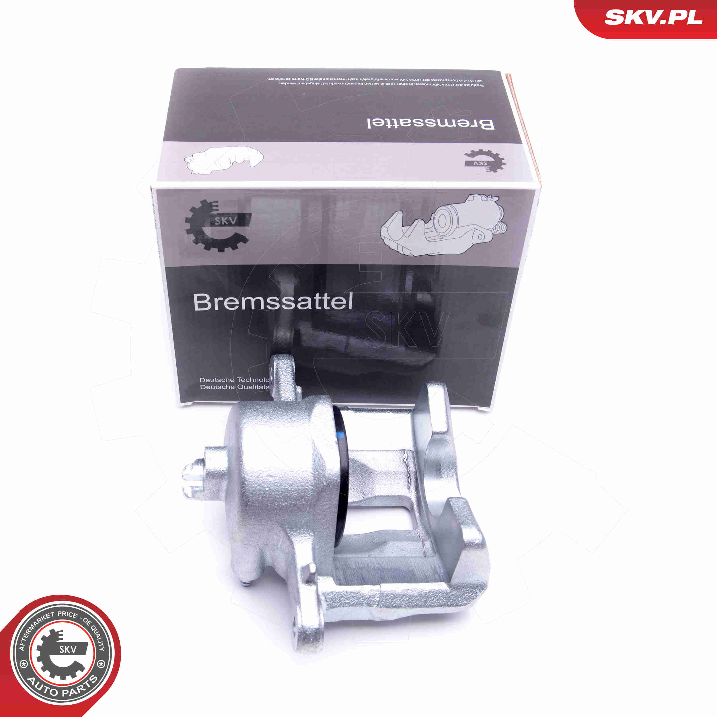 Brake Caliper - 50SKV742 ESEN SKV