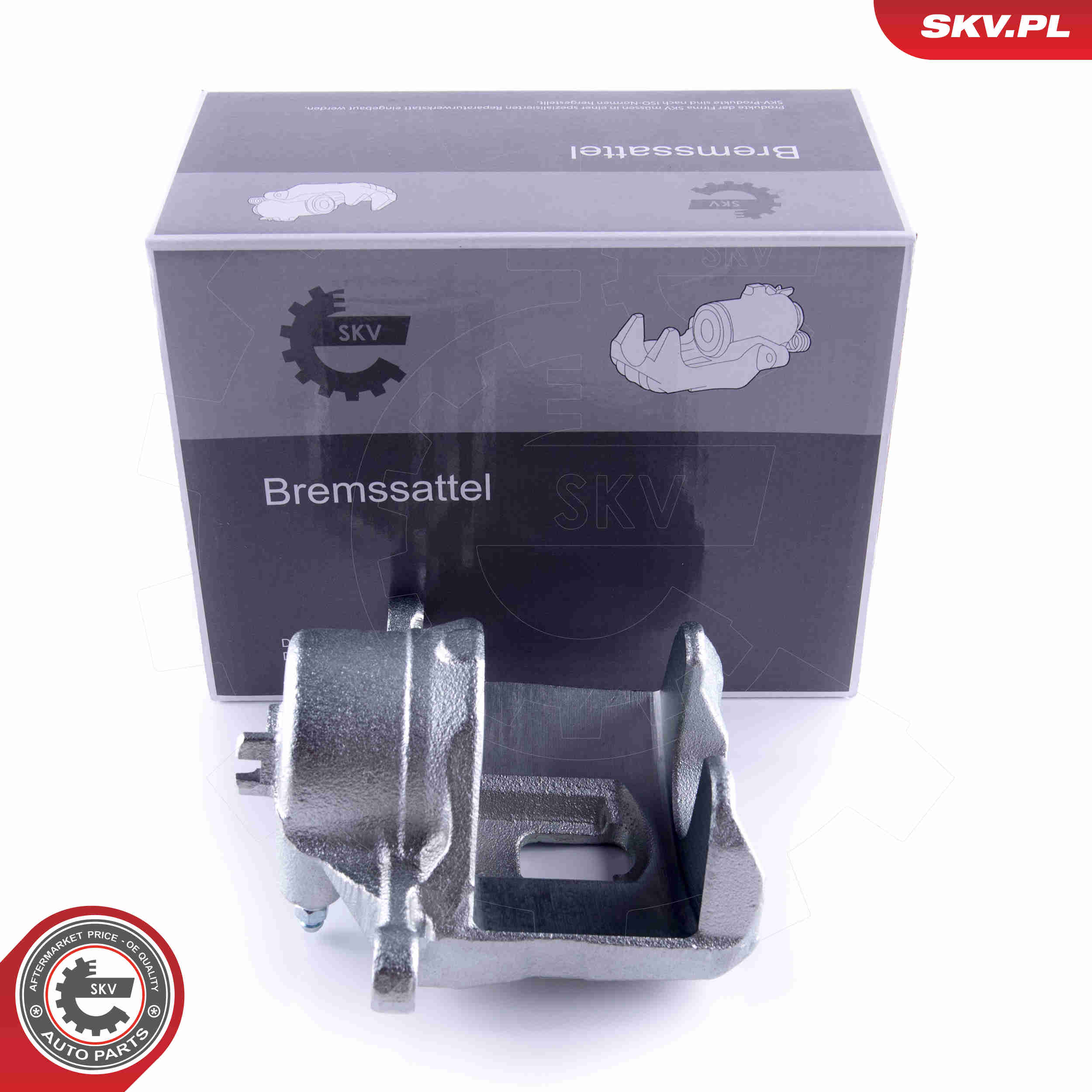 Brake Caliper - 50SKV771 ESEN SKV
