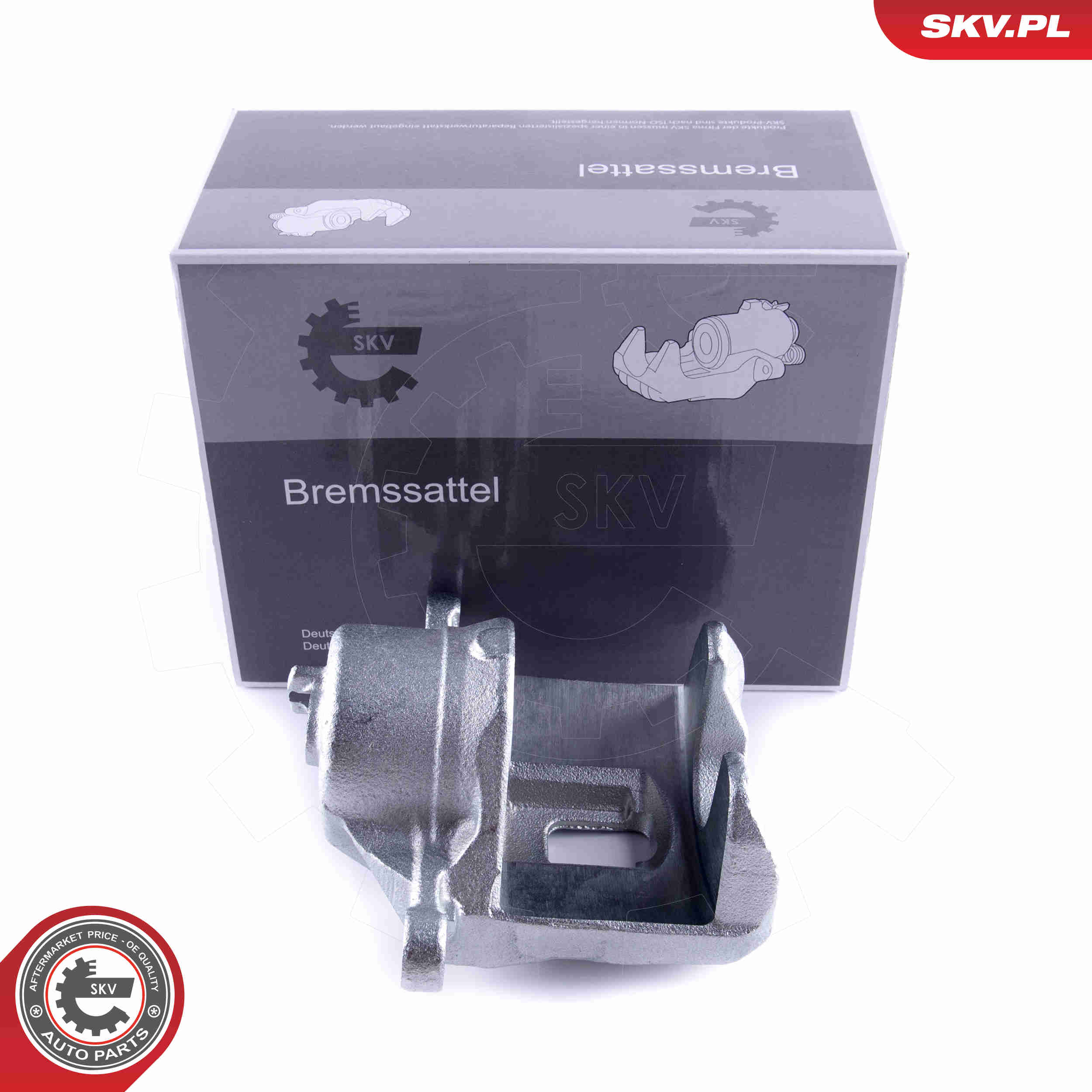 Brake Caliper - 50SKV772 ESEN SKV