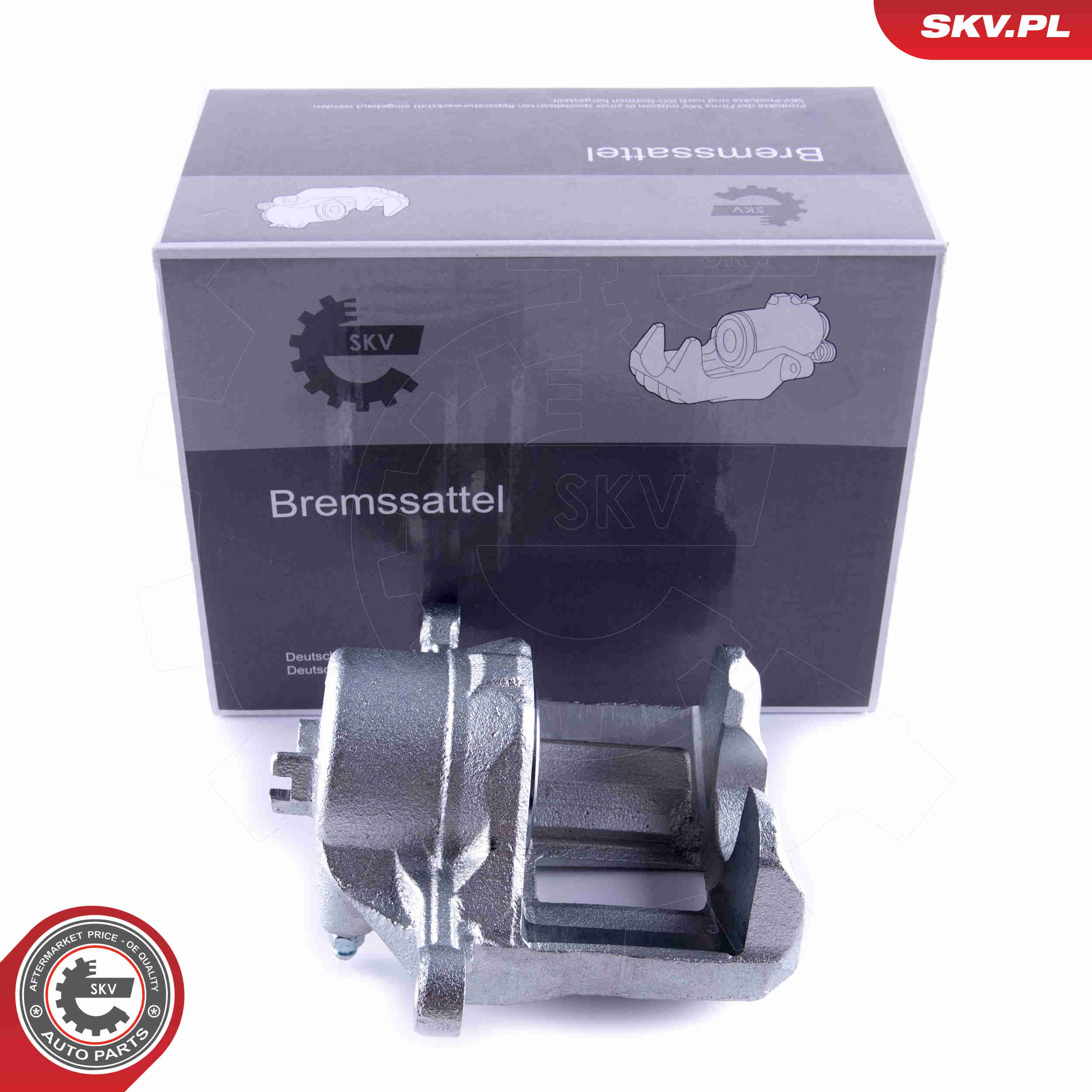 Brake Caliper - 50SKV781 ESEN SKV