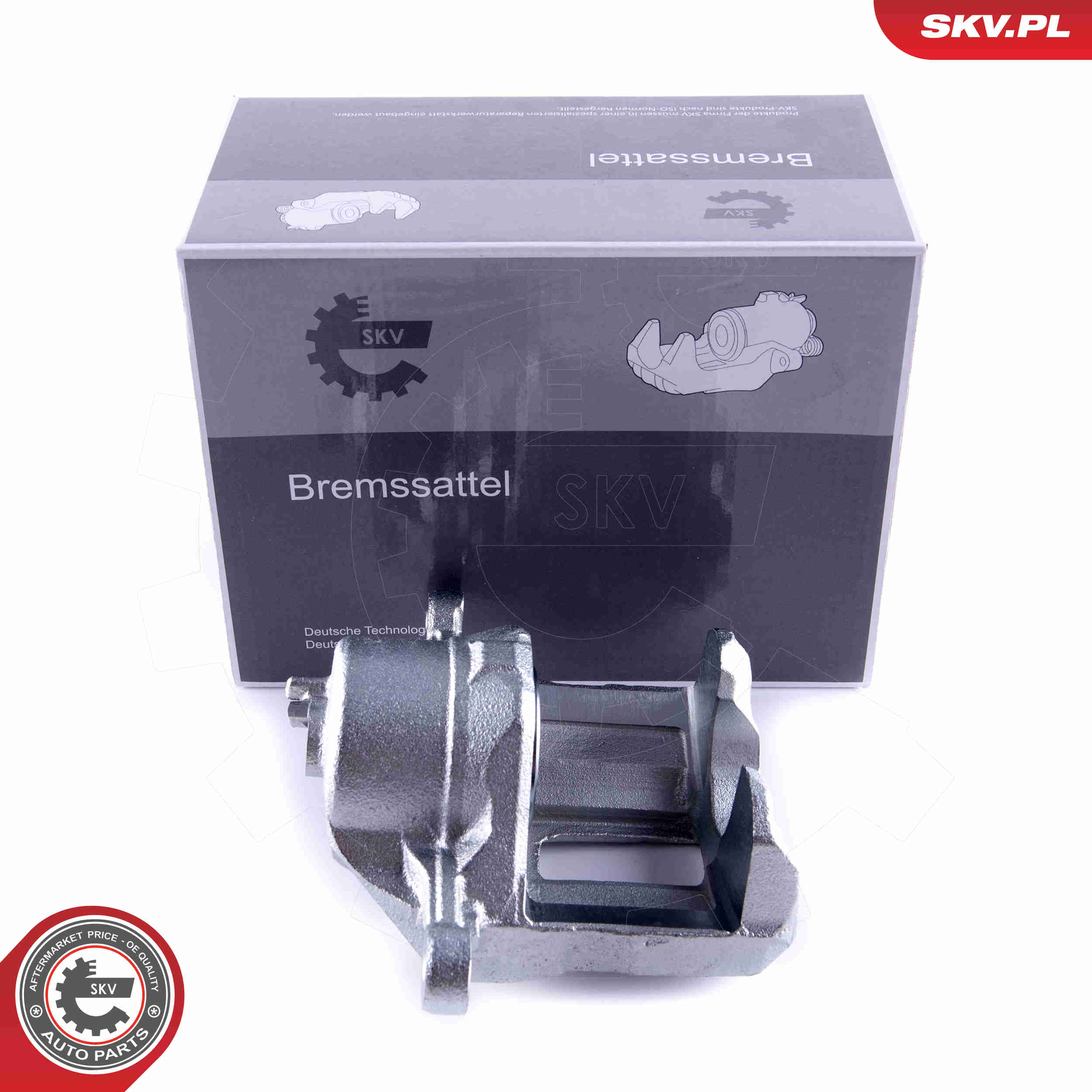 Pinza freno - 50SKV782 ESEN SKV