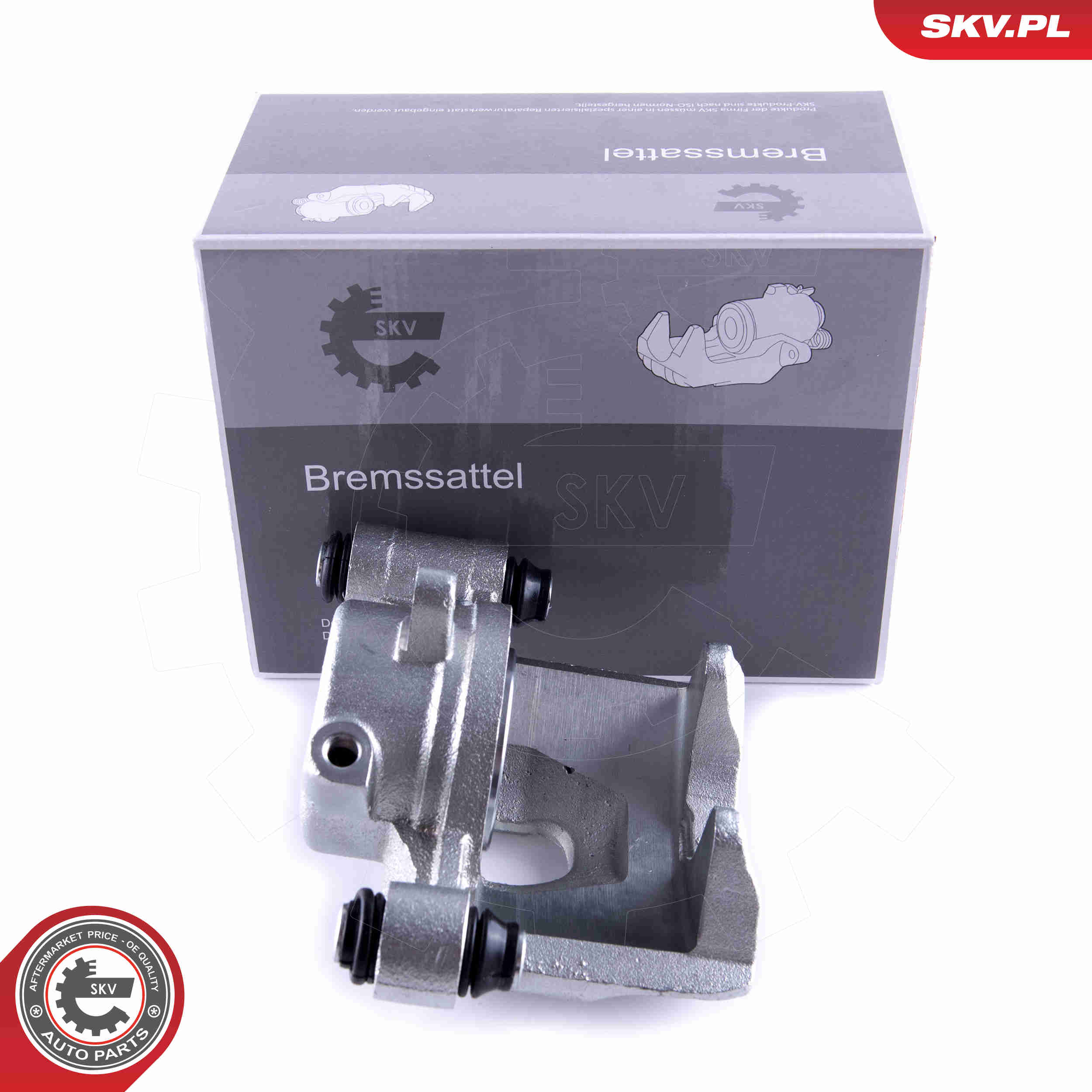 Brake Caliper - 50SKV791 ESEN SKV