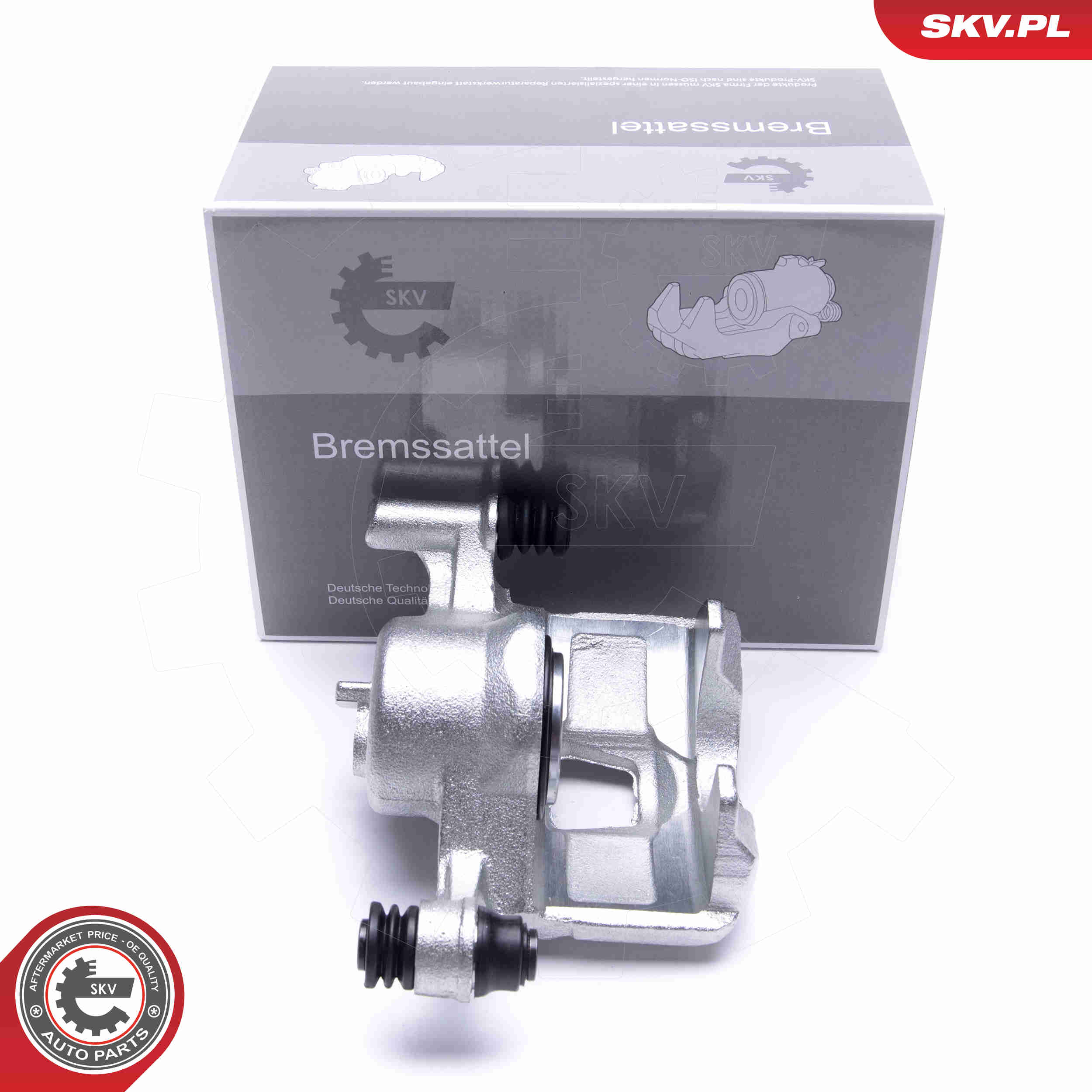 Brake Caliper - 50SKV802 ESEN SKV