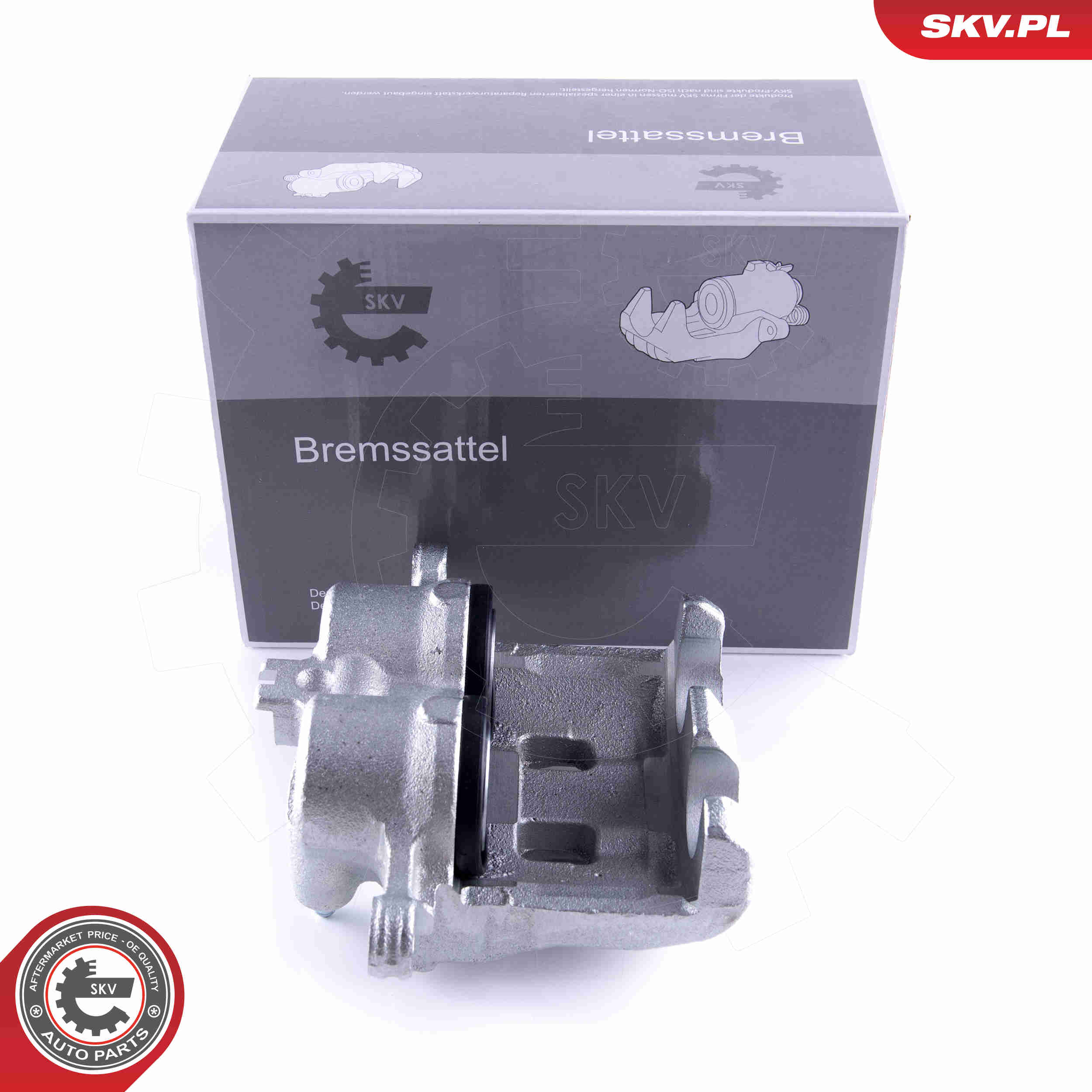 Pinza freno - 50SKV811 ESEN SKV