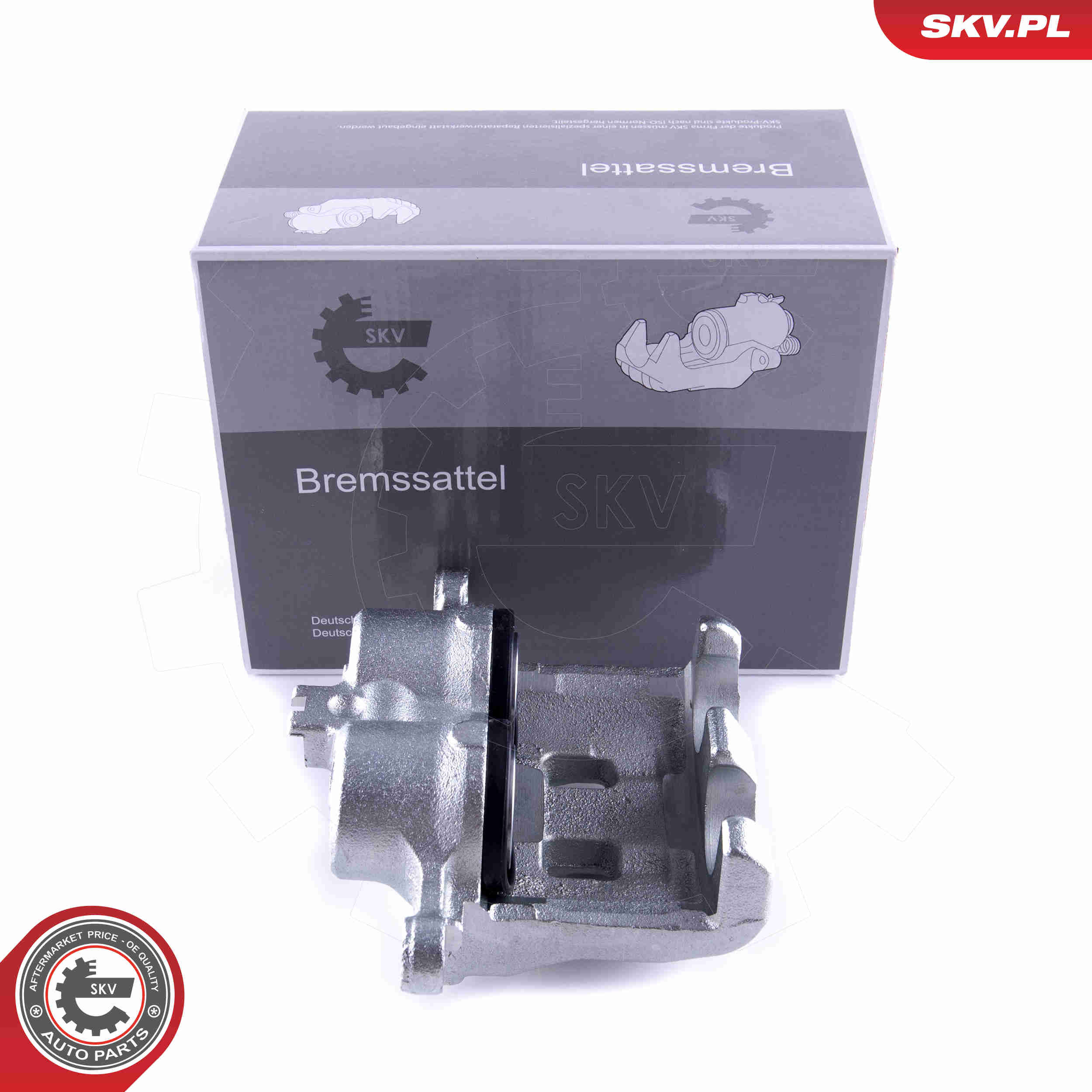 Pinza freno - 50SKV812 ESEN SKV