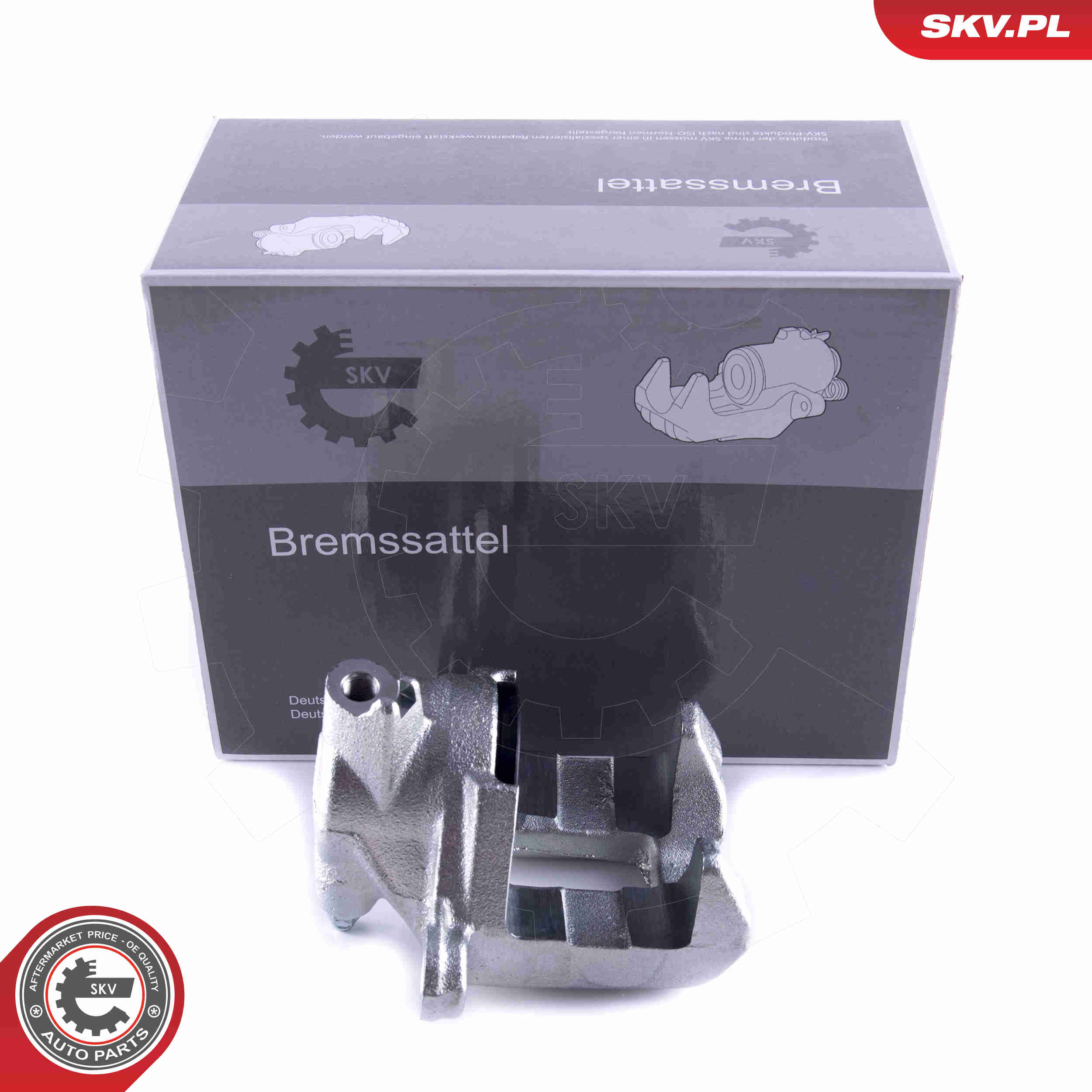 Brake Caliper - 50SKV823 ESEN SKV