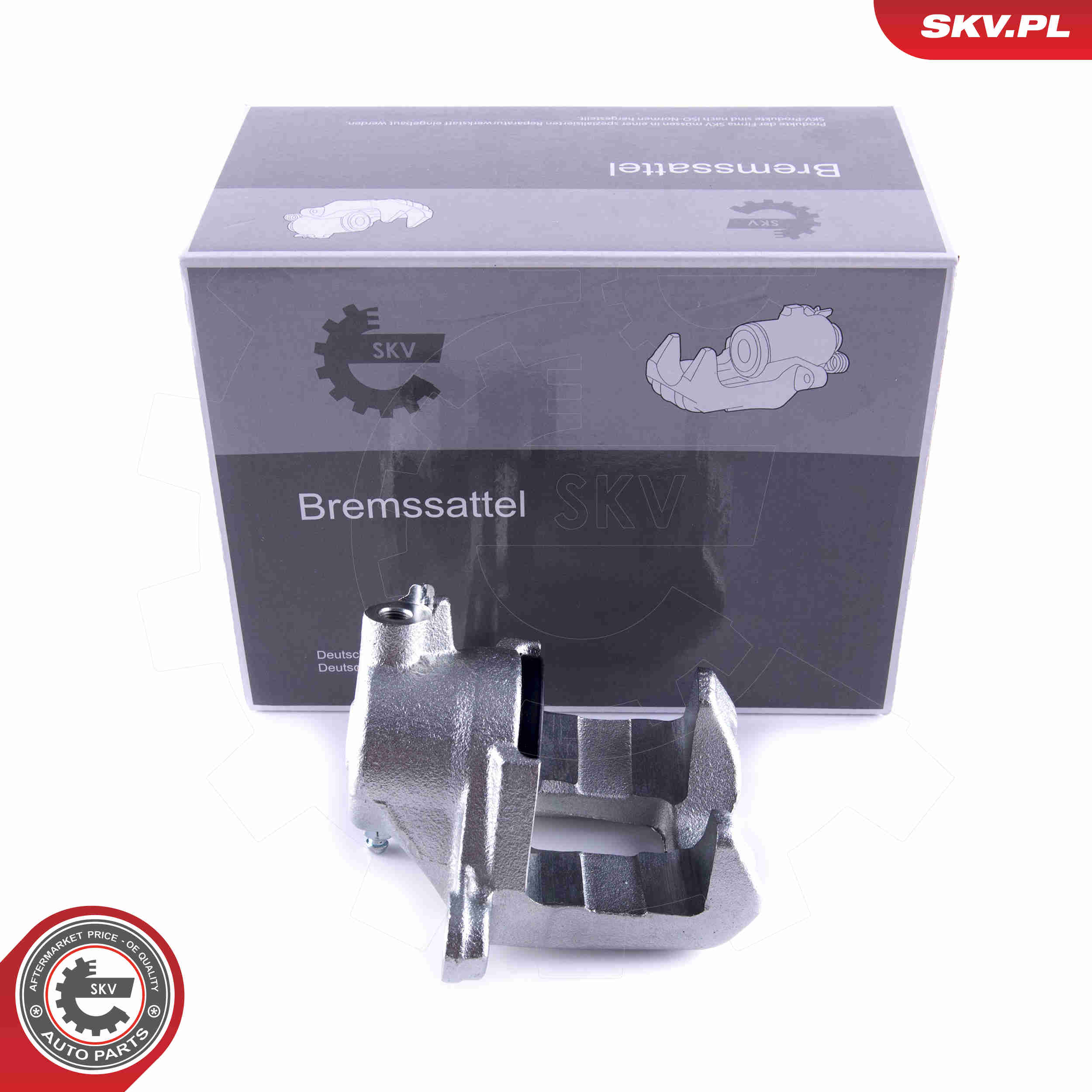 Pinza freno - 50SKV824 ESEN SKV