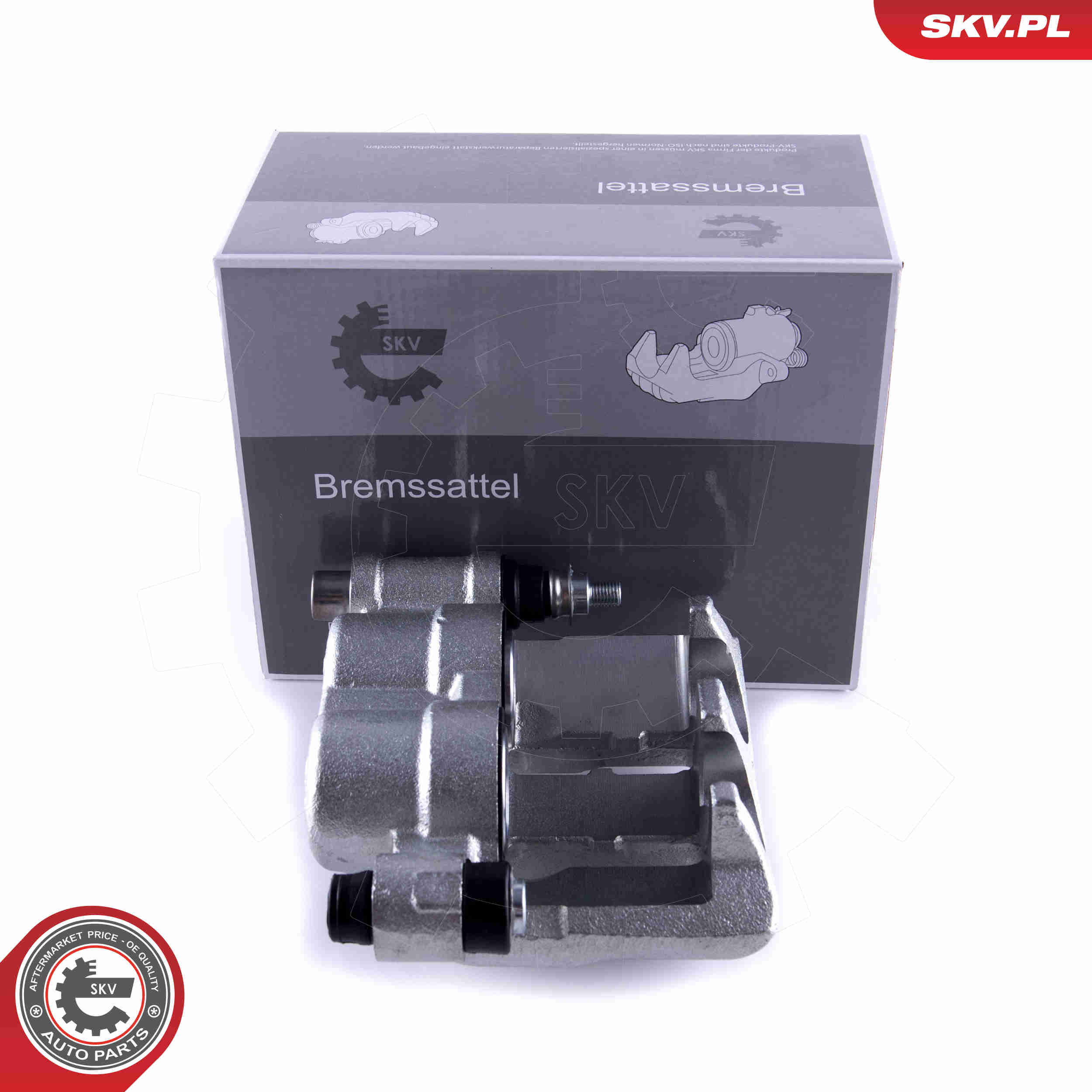 Brake Caliper - 50SKV831 ESEN SKV