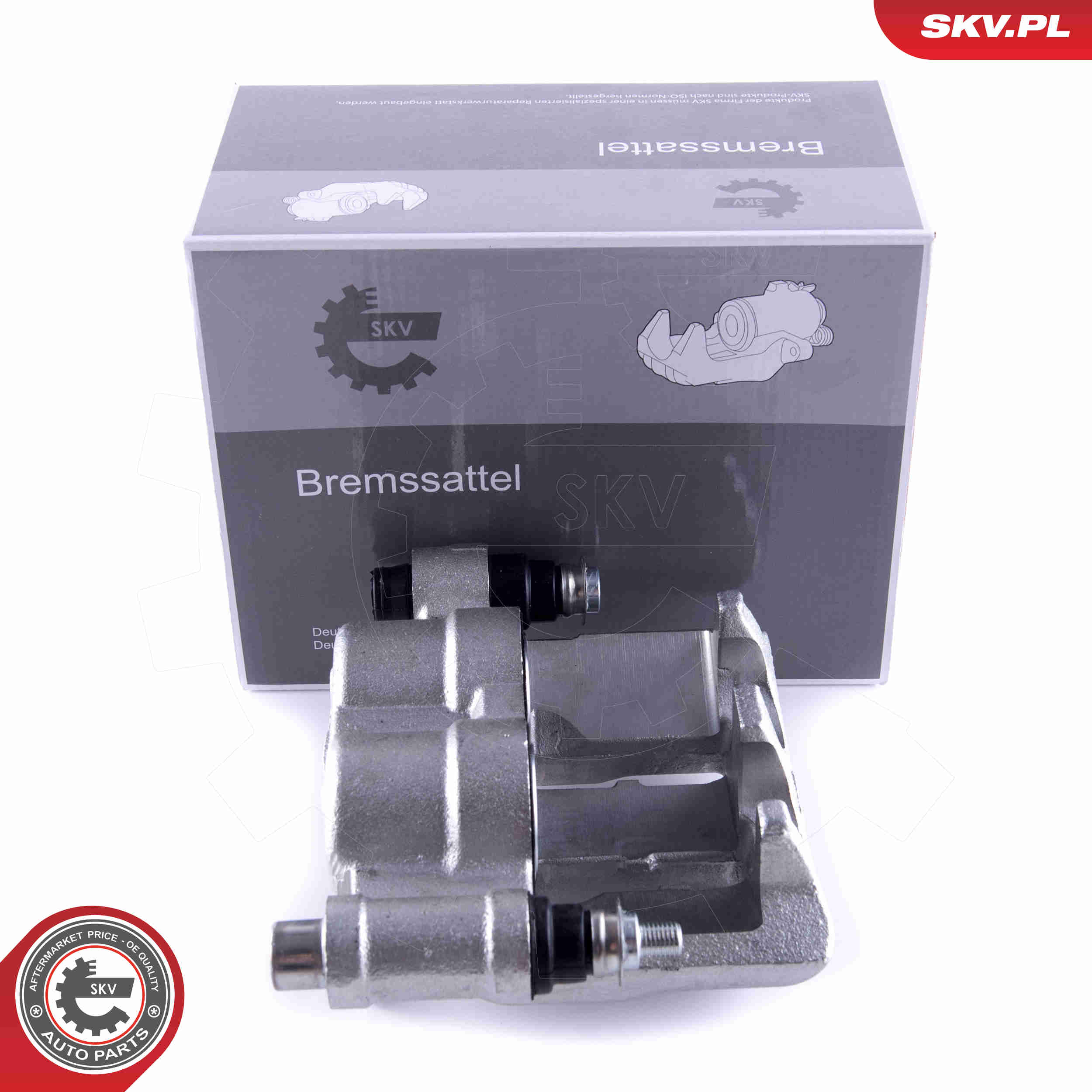 Brake Caliper - 50SKV832 ESEN SKV