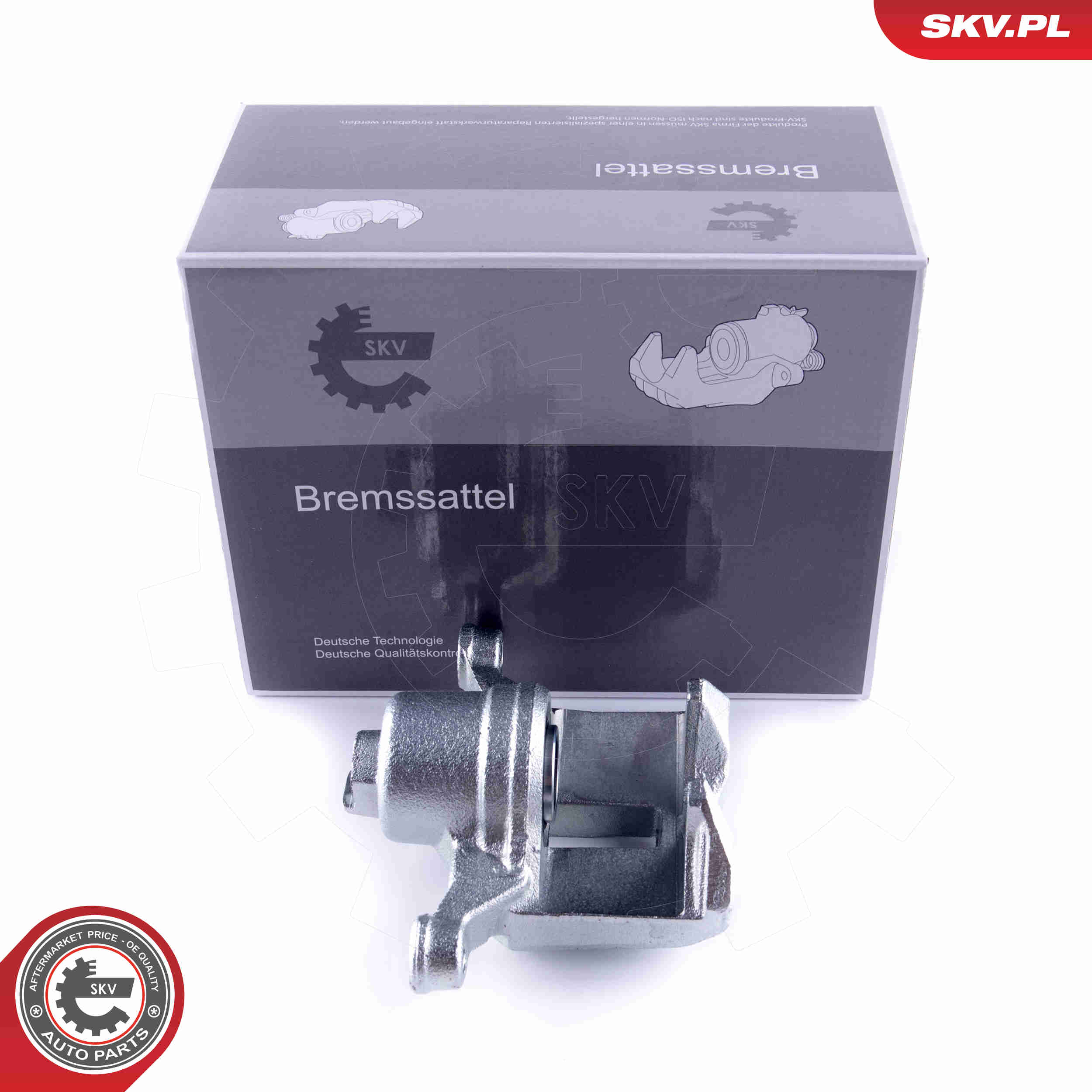 Brake Caliper - 50SKV843 ESEN SKV