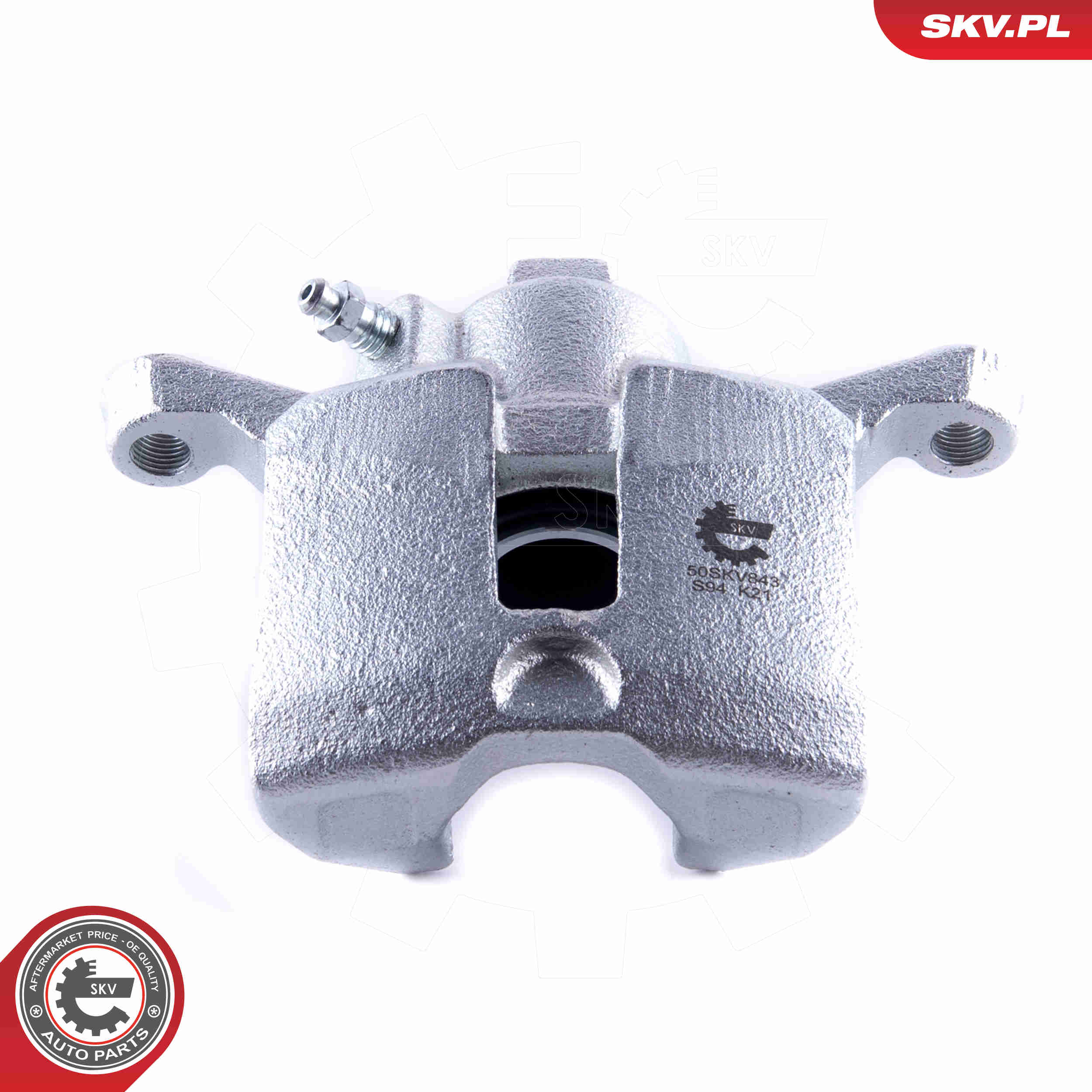 Brake Caliper - 50SKV843 ESEN SKV