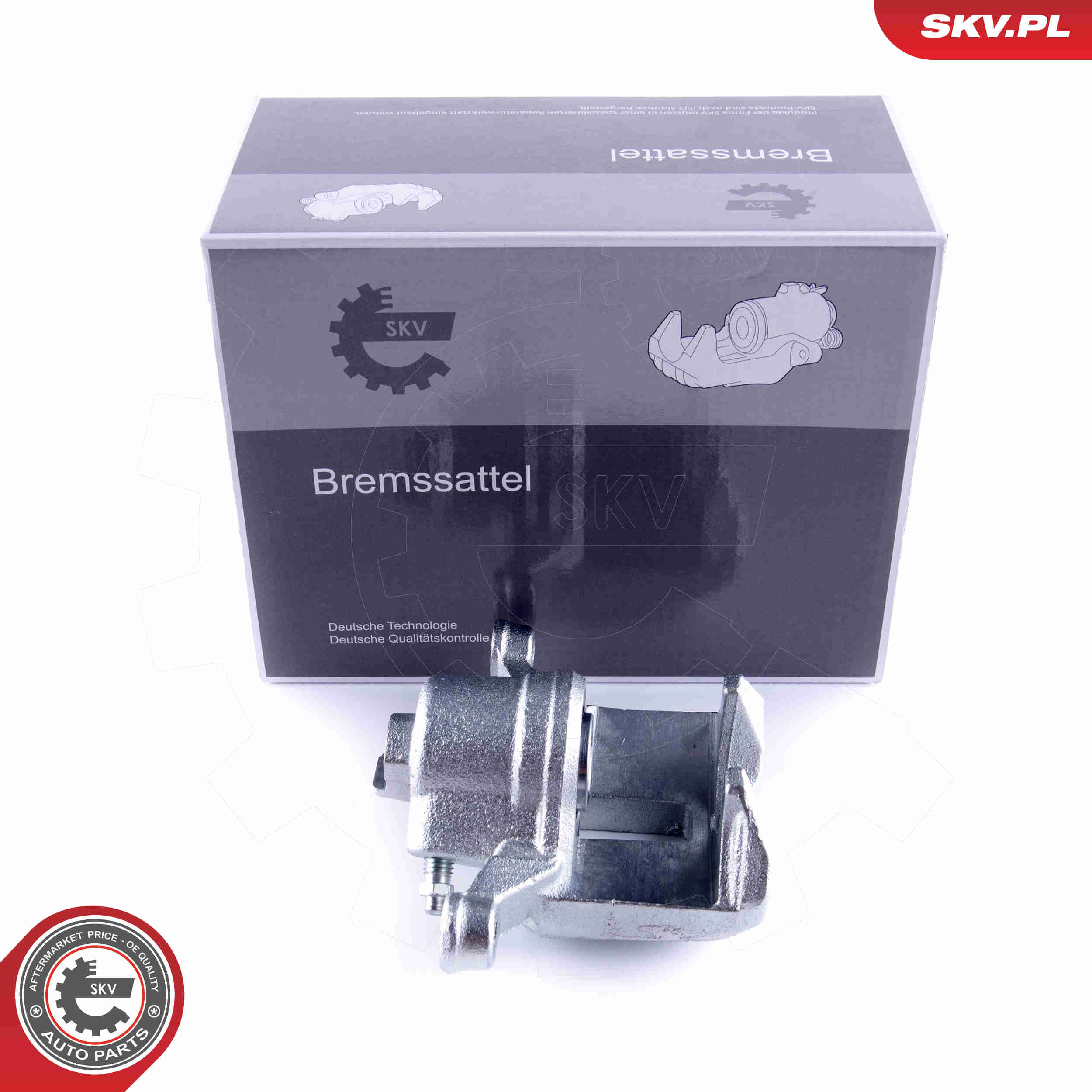 Brake Caliper - 50SKV844 ESEN SKV