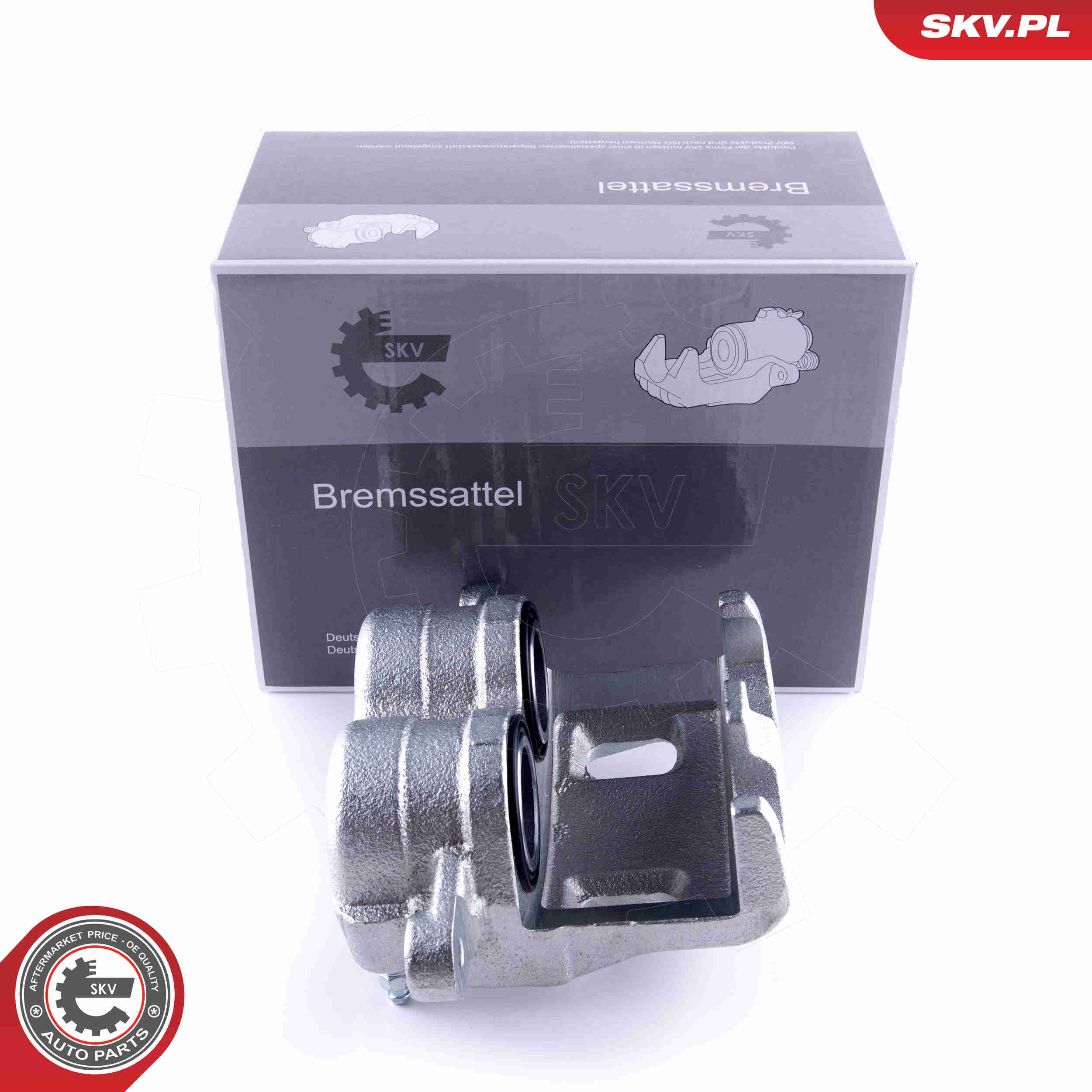 Pinza freno - 50SKV852 ESEN SKV