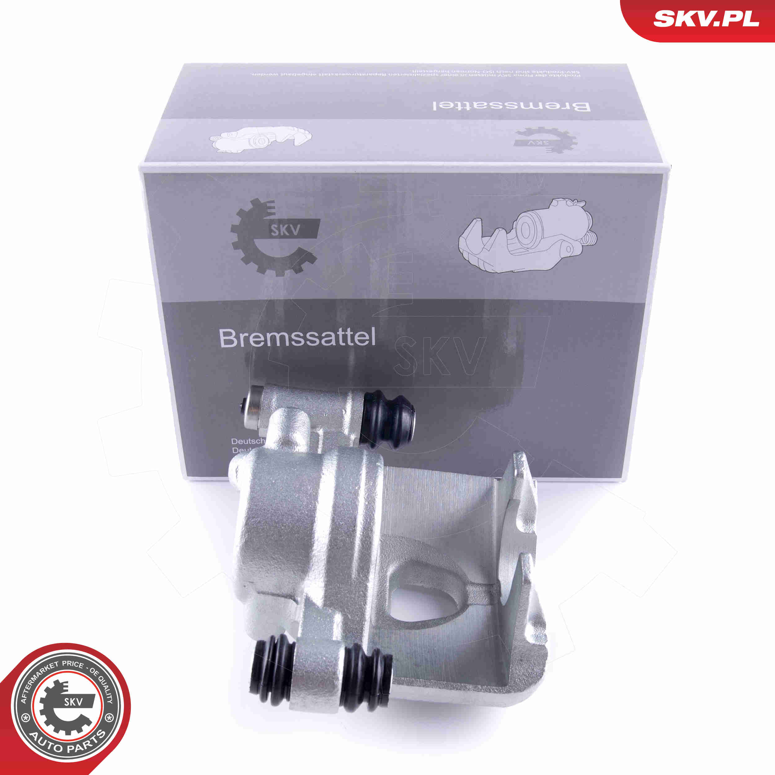 Brake Caliper - 50SKV861 ESEN SKV