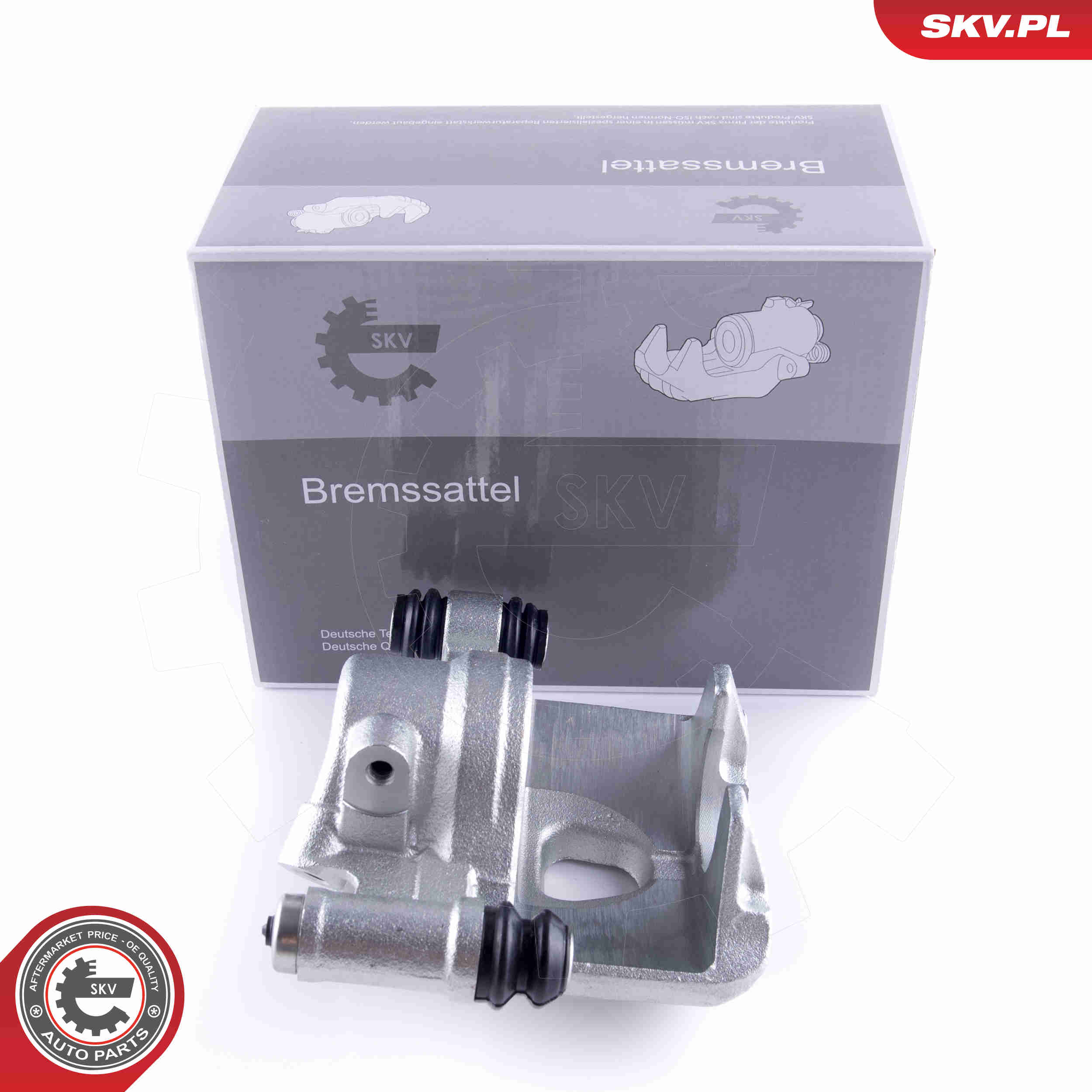 Brake Caliper - 50SKV862 ESEN SKV