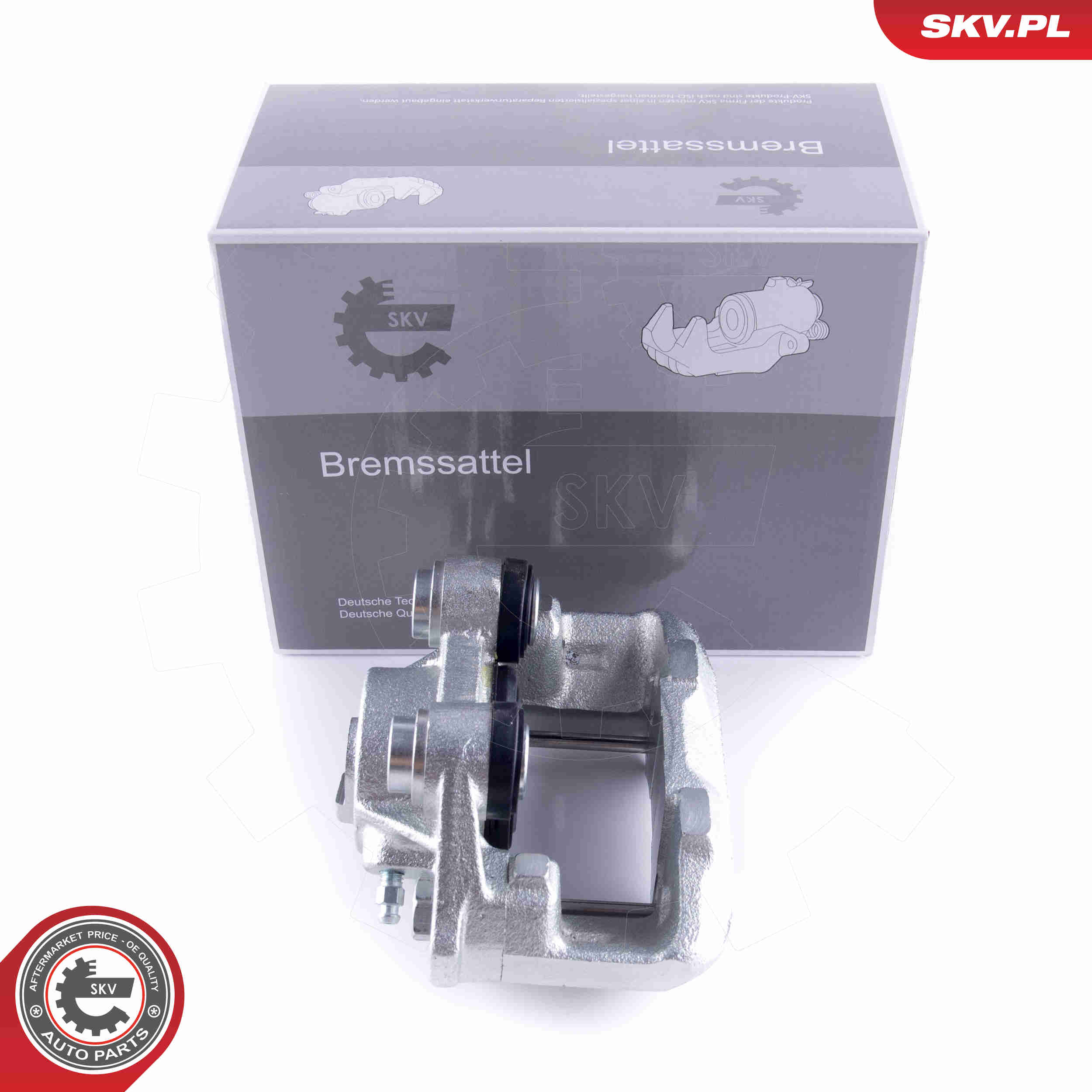 Pinza freno - 50SKV871 ESEN SKV