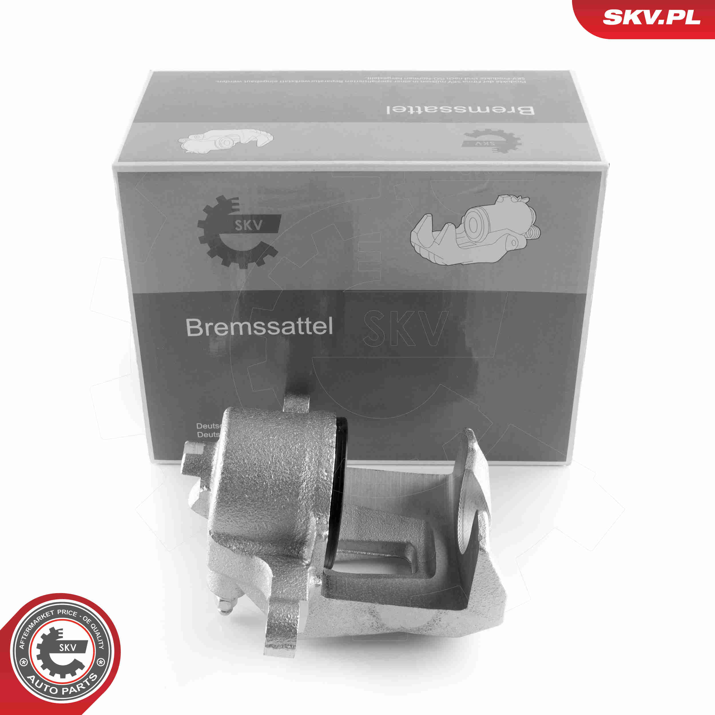 Pinza freno - 50SKV882 ESEN SKV