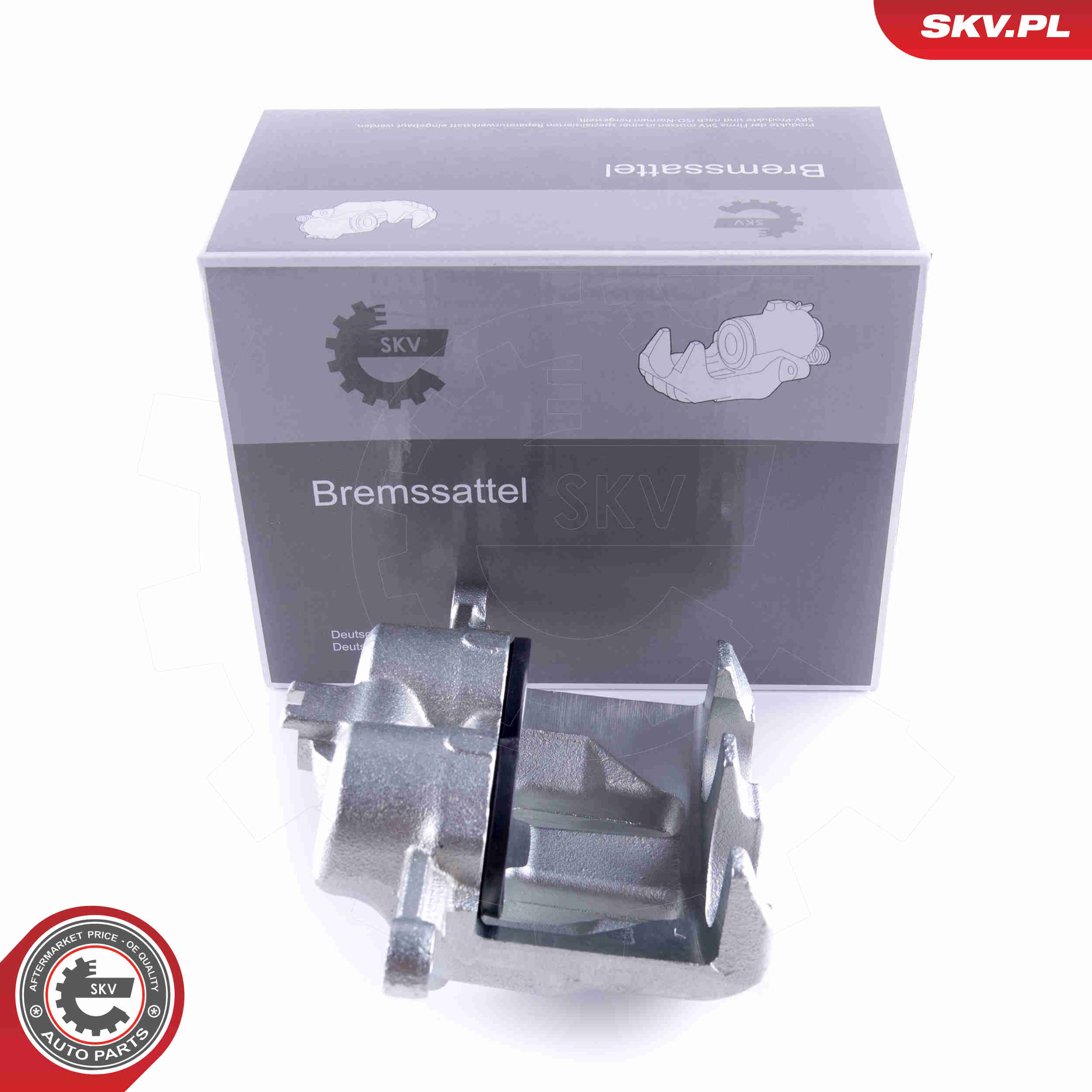 Brake Caliper - 50SKV891 ESEN SKV