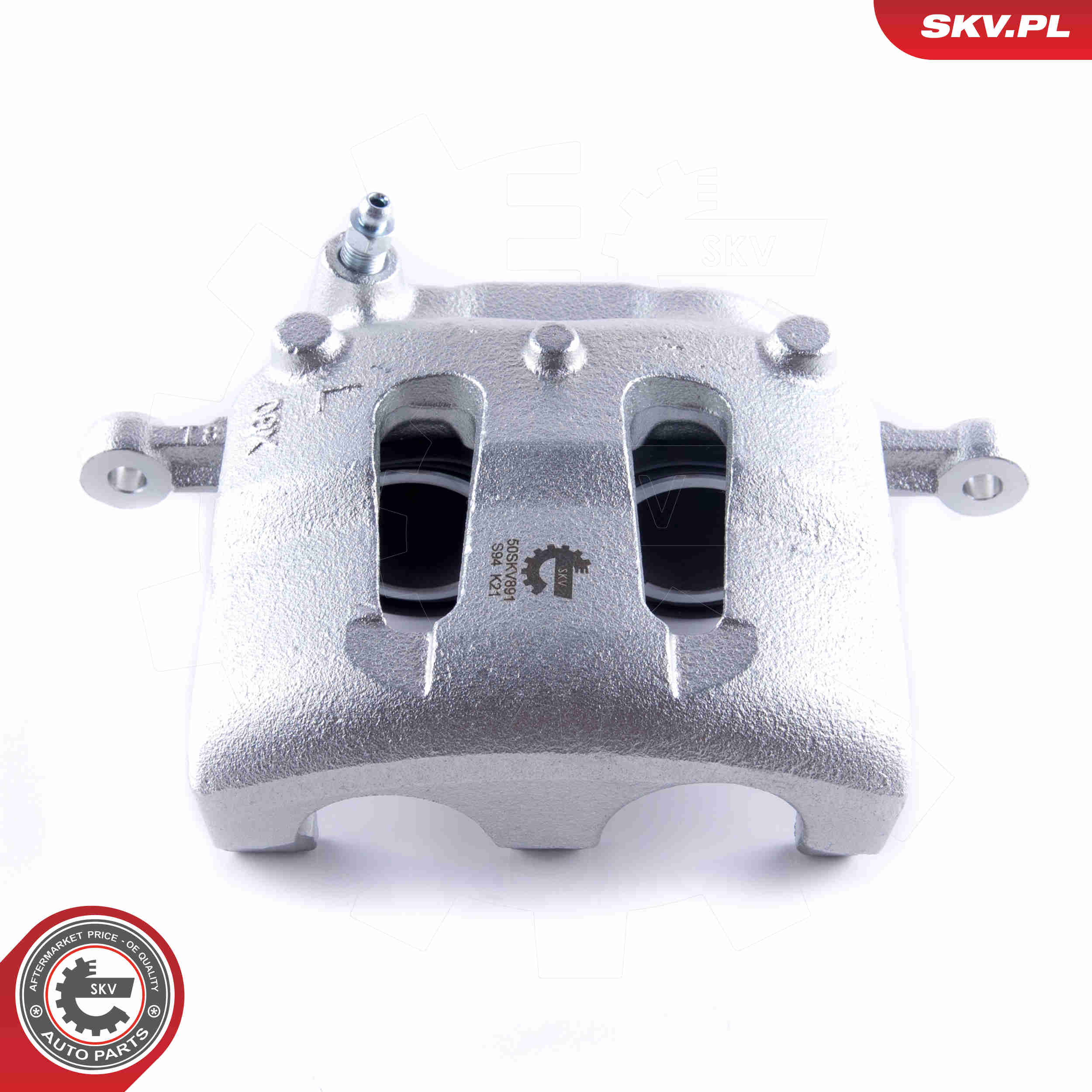 Brake Caliper - 50SKV891 ESEN SKV
