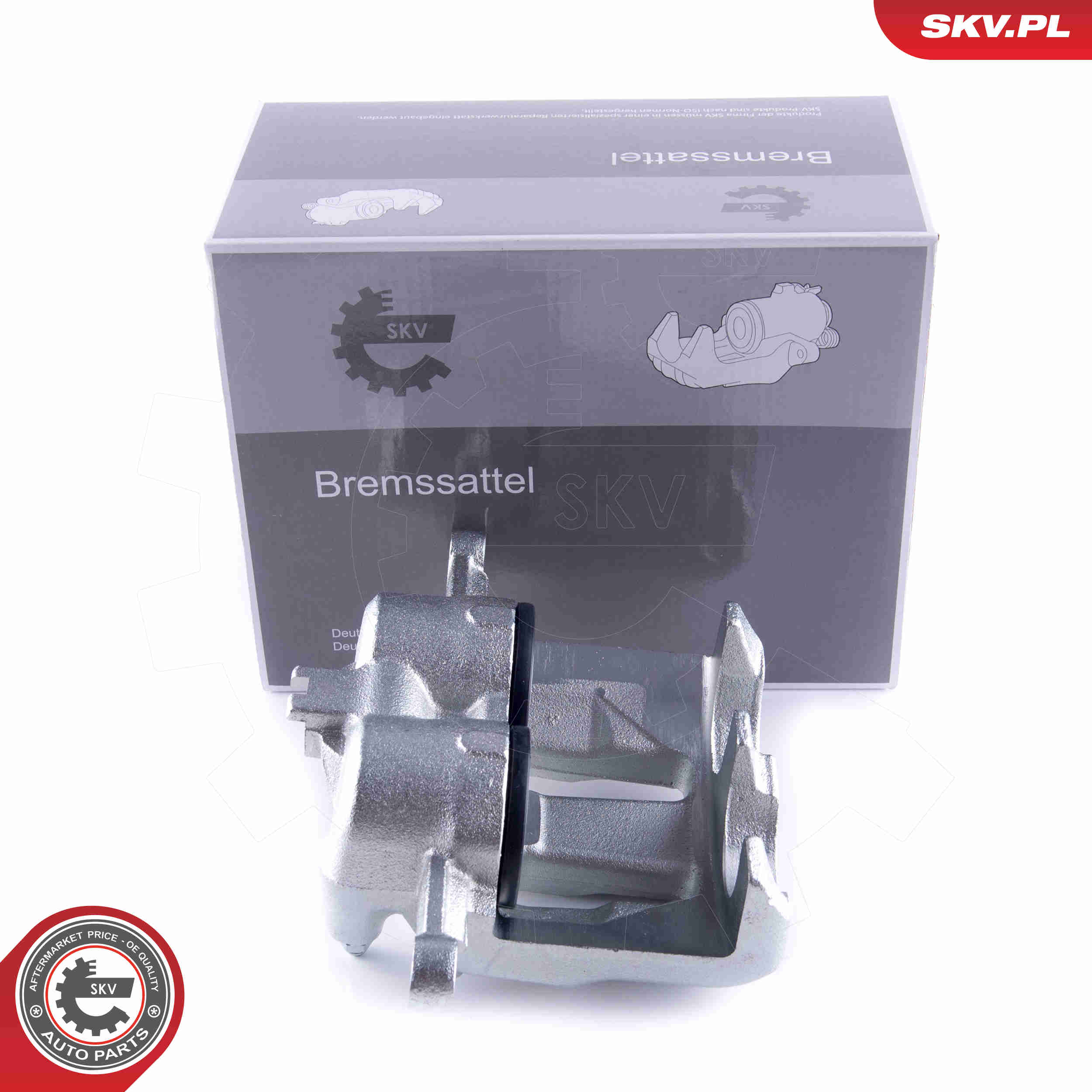 Brake Caliper - 50SKV892 ESEN SKV