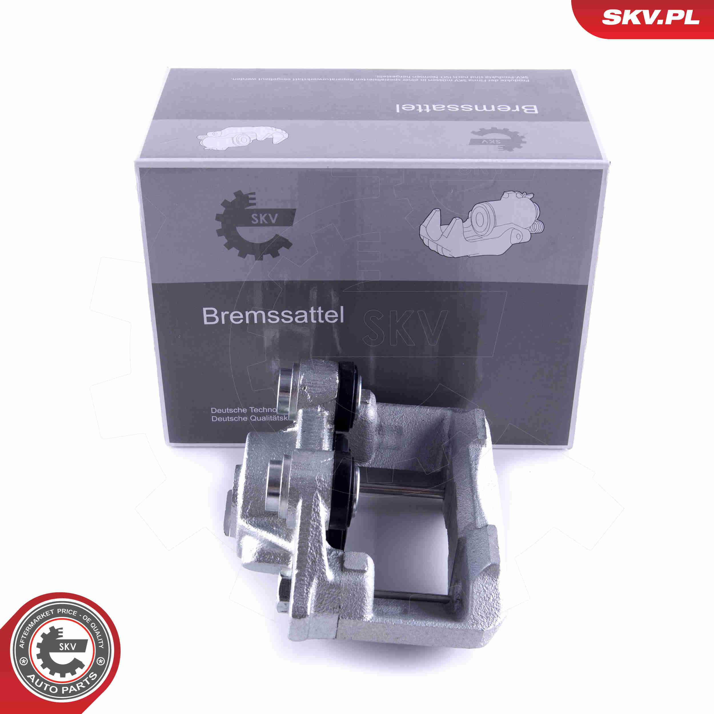 Brake Caliper - 50SKV902 ESEN SKV