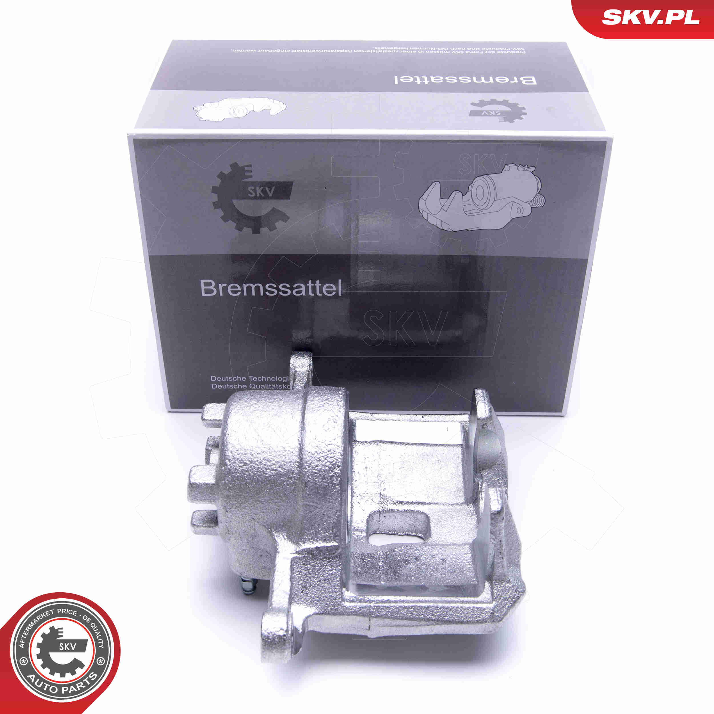 Brake Caliper - 50SKV921 ESEN SKV