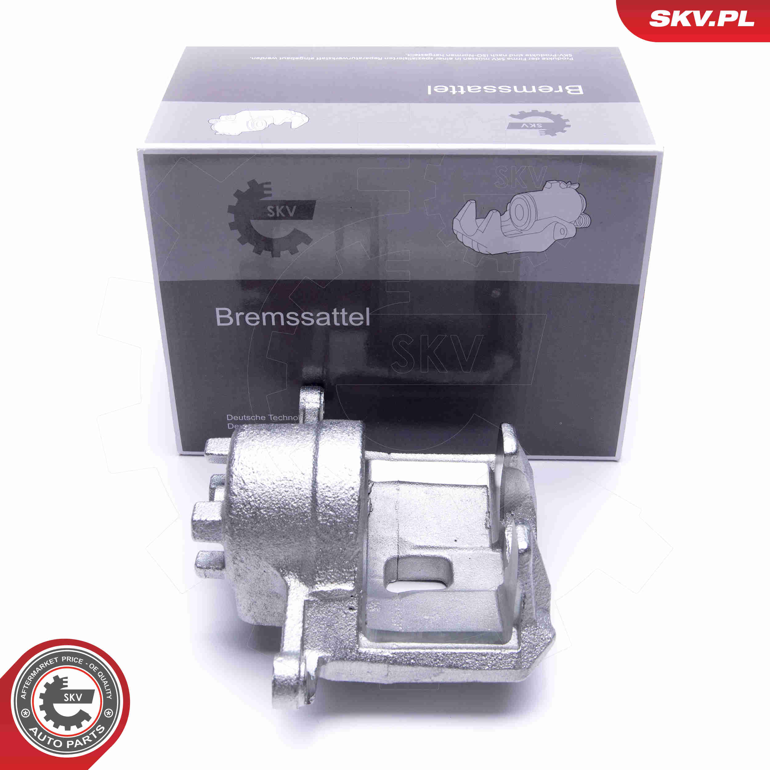 stabdžių apkaba - 50SKV922 ESEN SKV