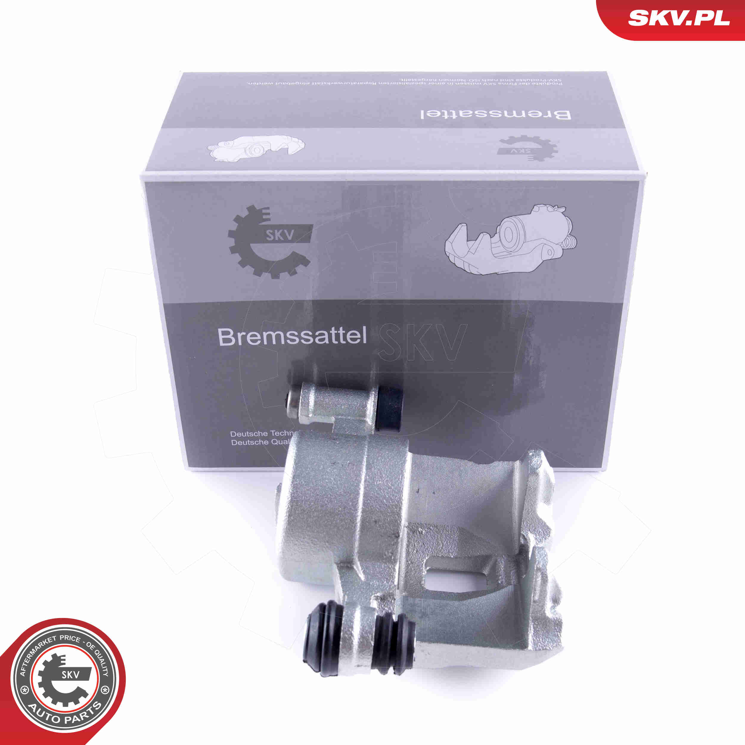 Pinza freno - 50SKV931 ESEN SKV