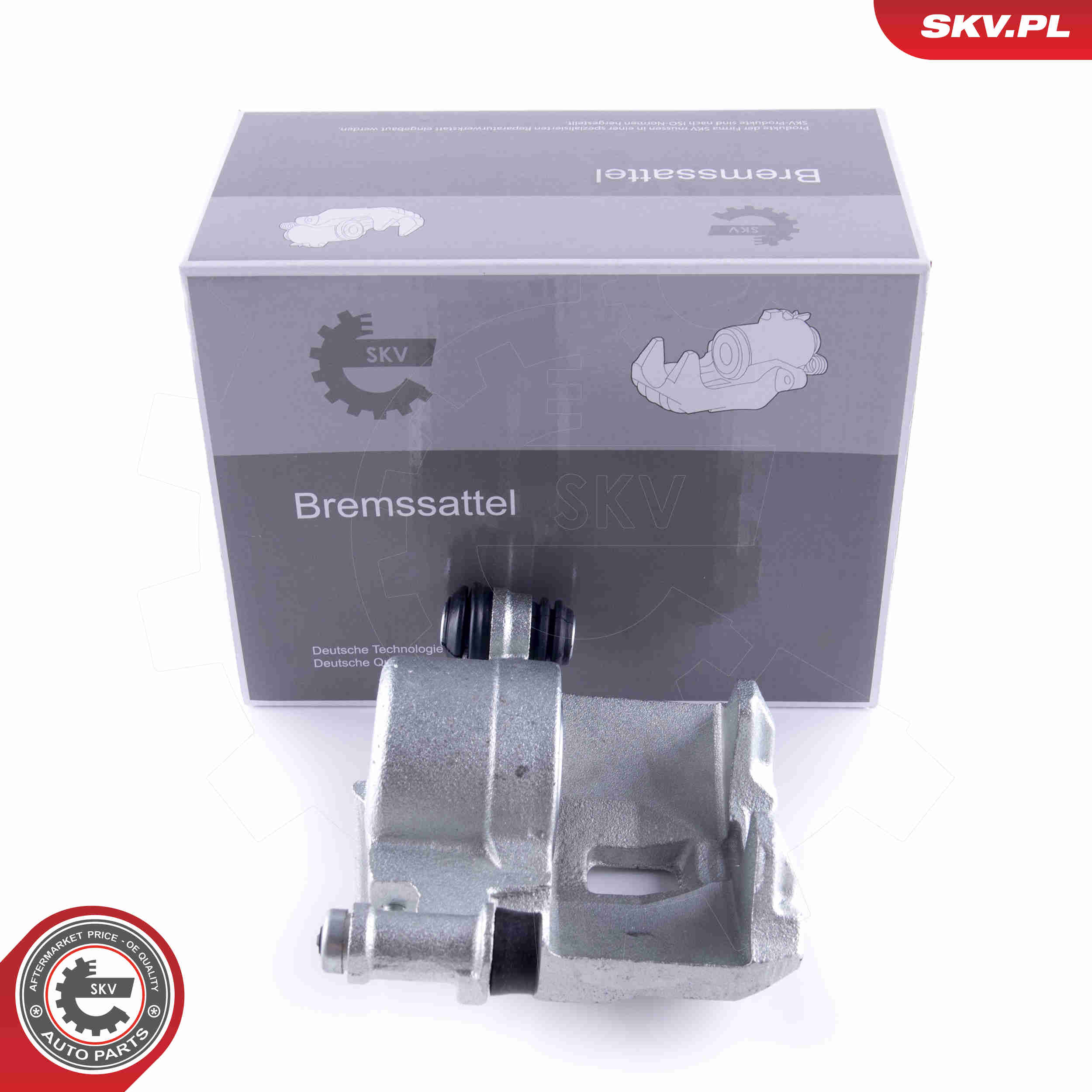 Brake Caliper - 50SKV932 ESEN SKV
