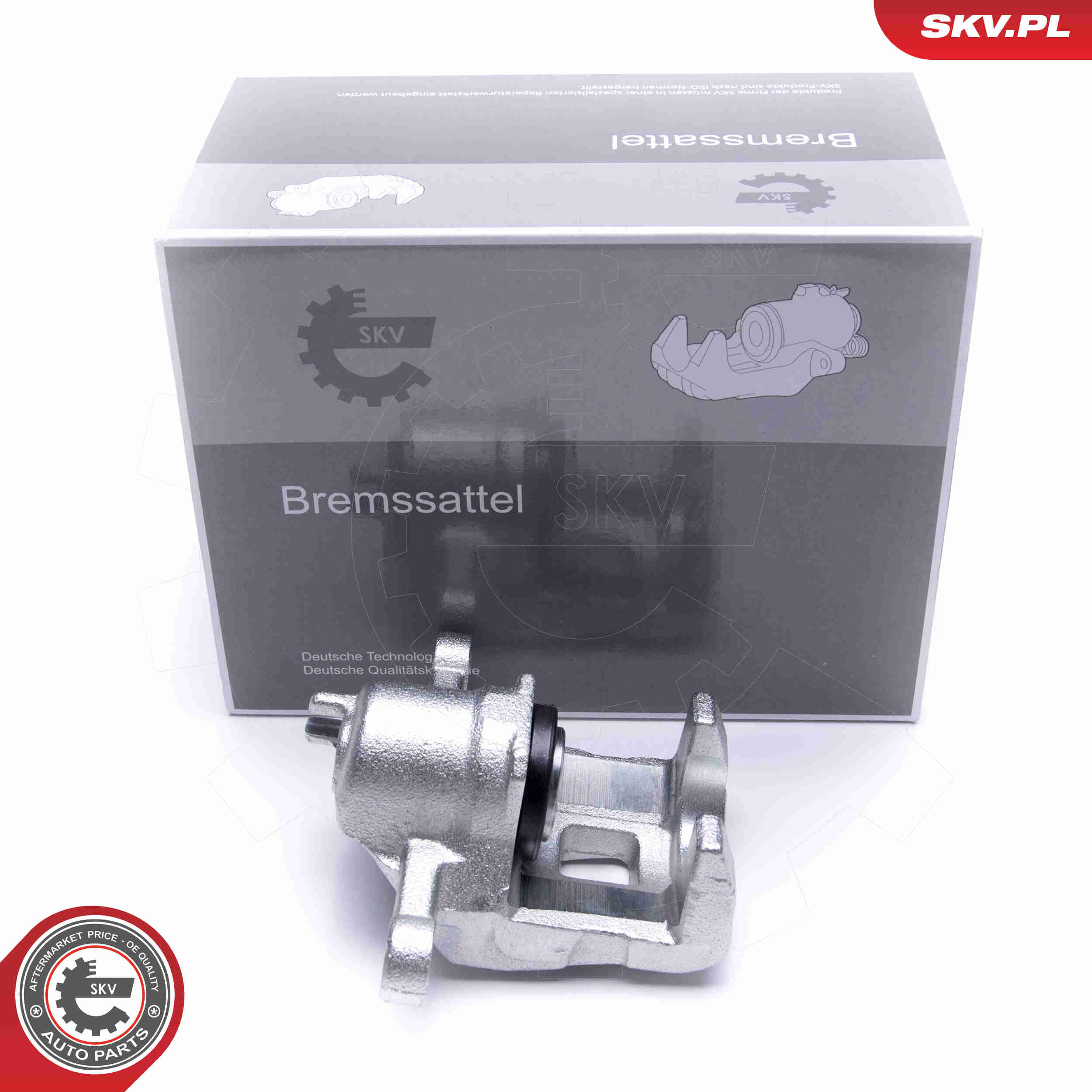 Pinza freno - 50SKV943 ESEN SKV