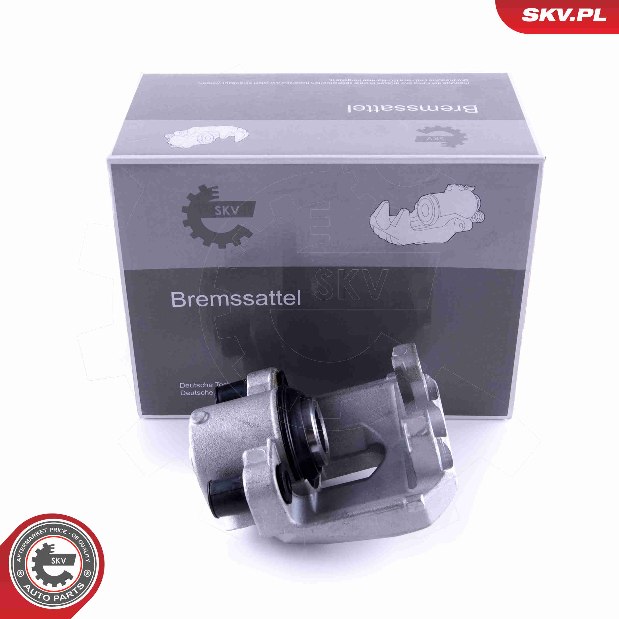 Pinza freno - 50SKV963 ESEN SKV