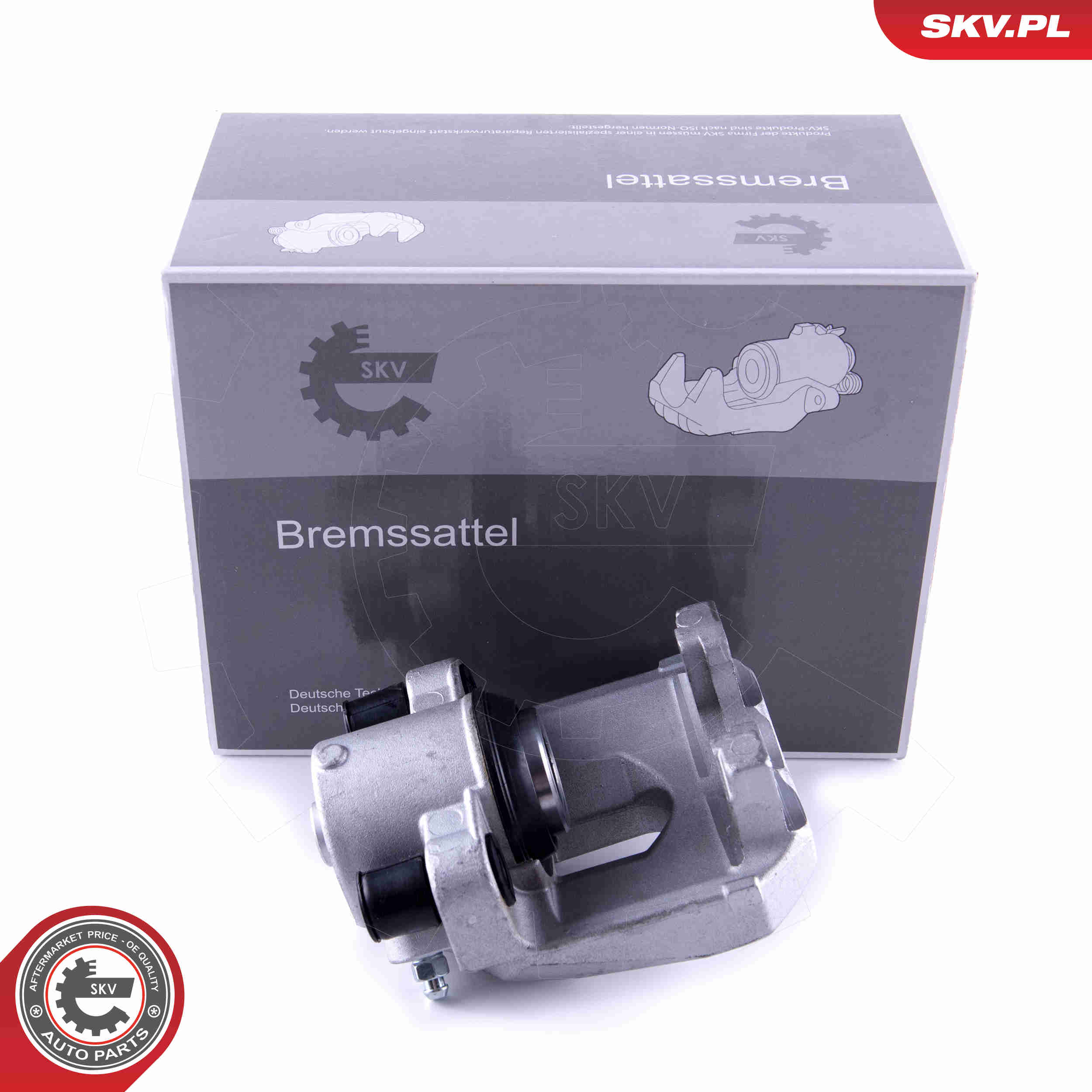 Brake Caliper - 50SKV964 ESEN SKV
