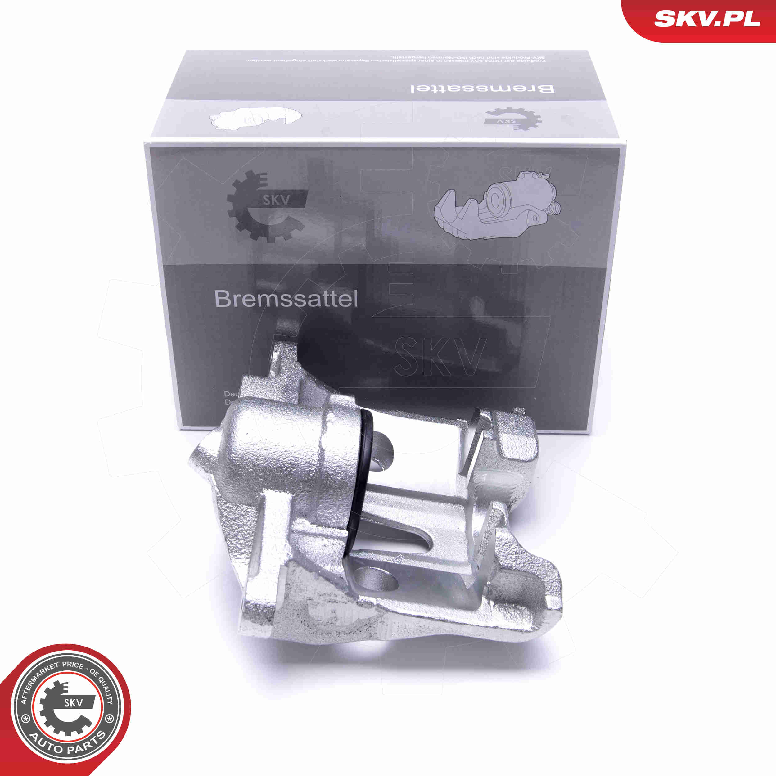 Pinza freno - 50SKV972 ESEN SKV