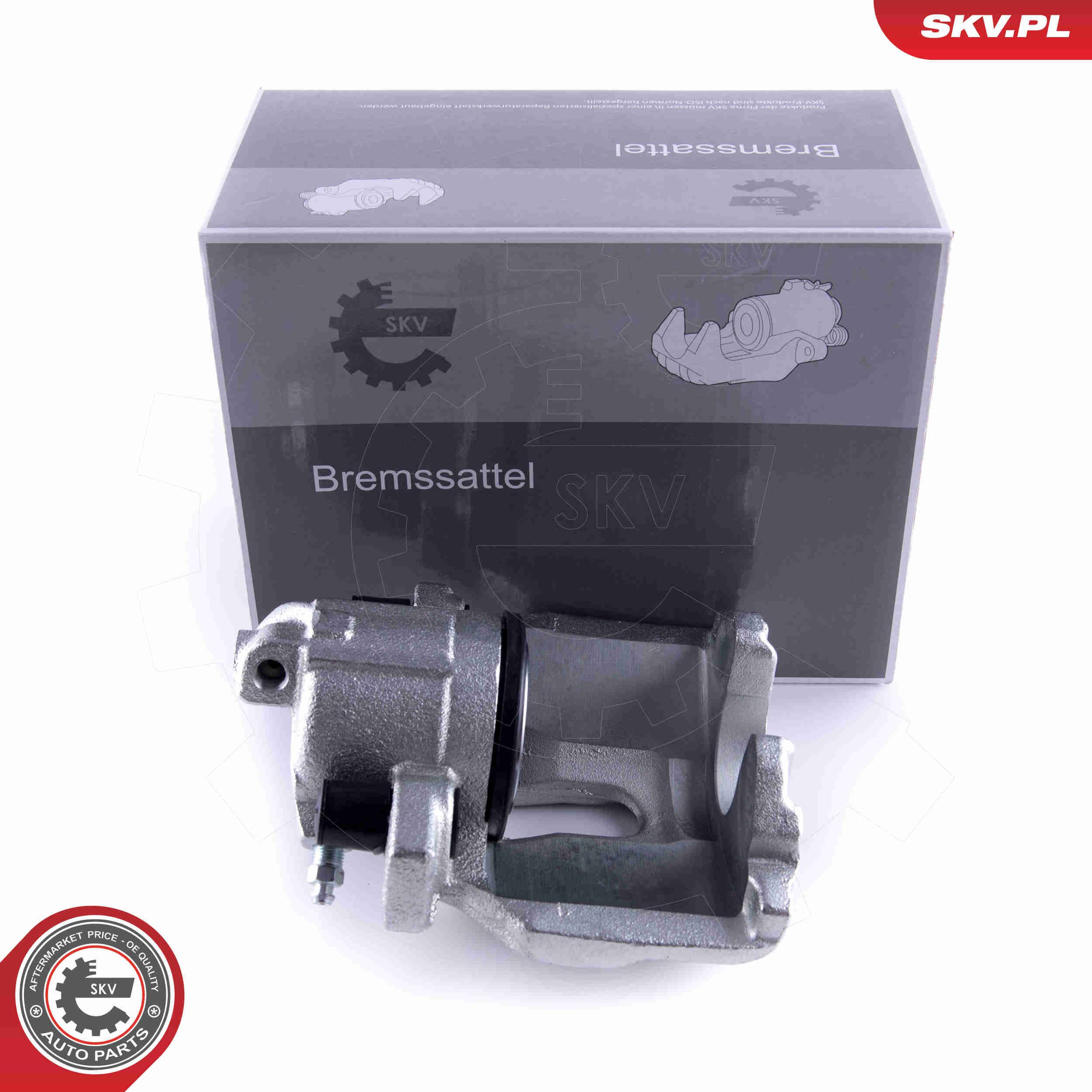 Brake Caliper - 50SKV981 ESEN SKV