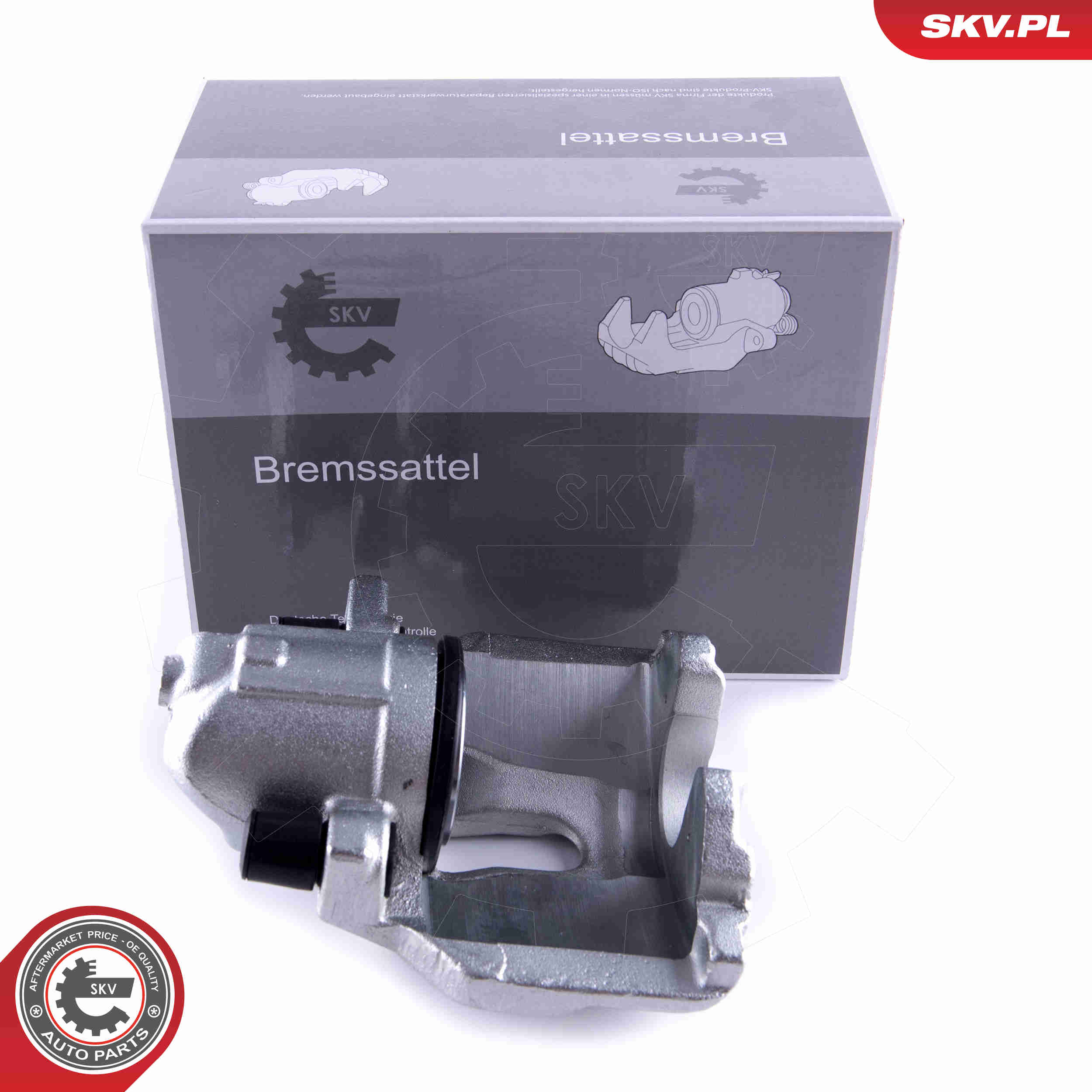 Brake Caliper - 50SKV982 ESEN SKV