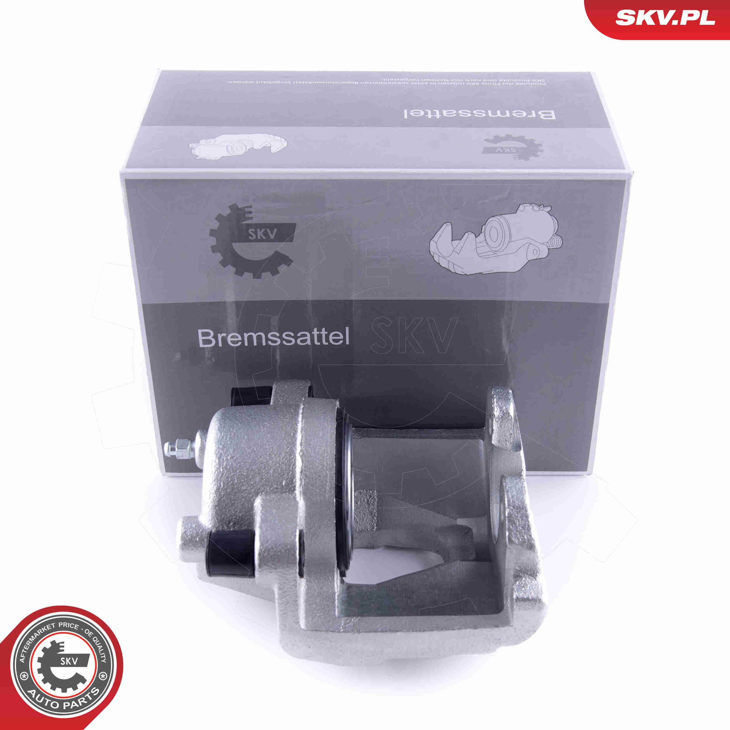 Brake Caliper - 50SKV992 ESEN SKV