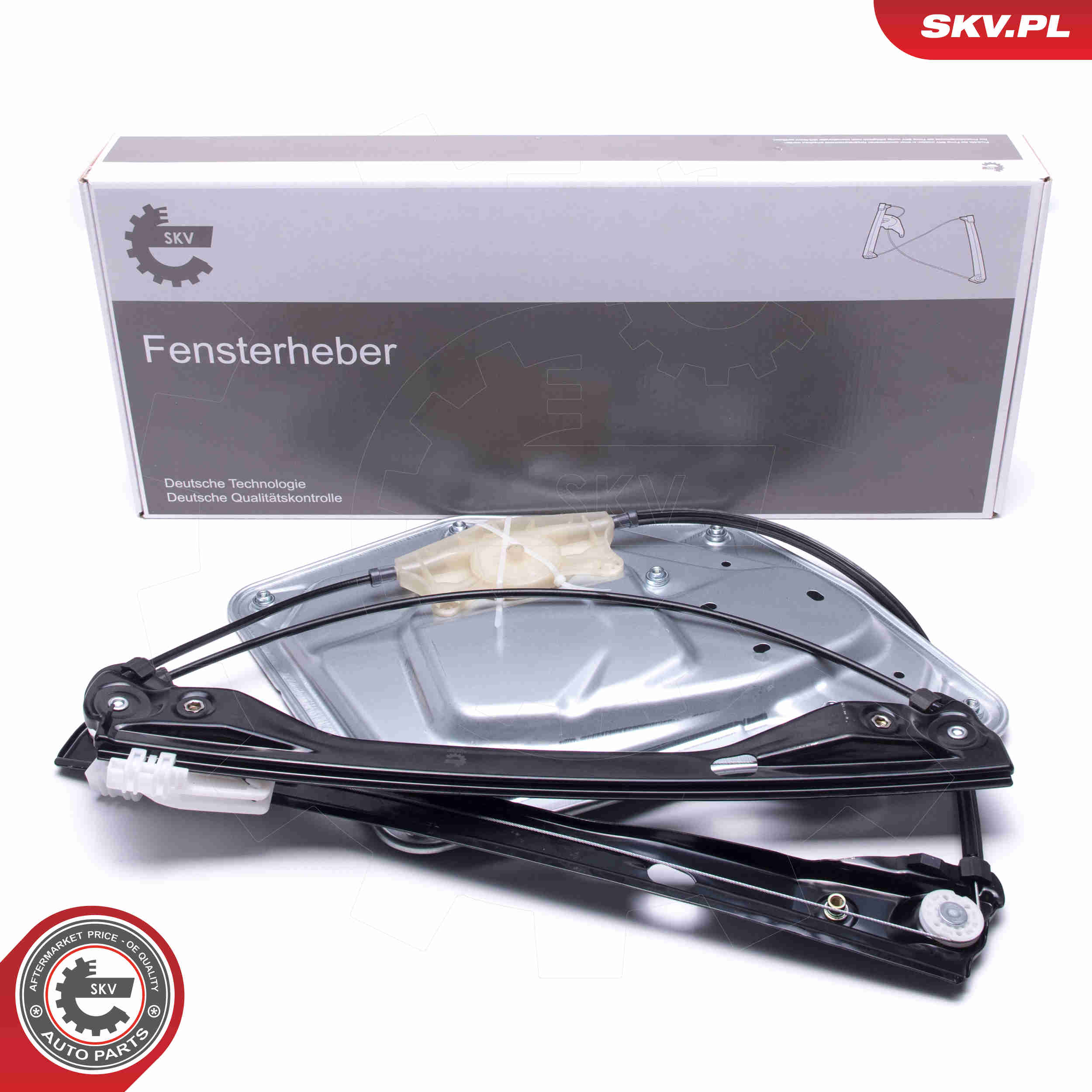 Window Regulator - 51SKV001 ESEN SKV