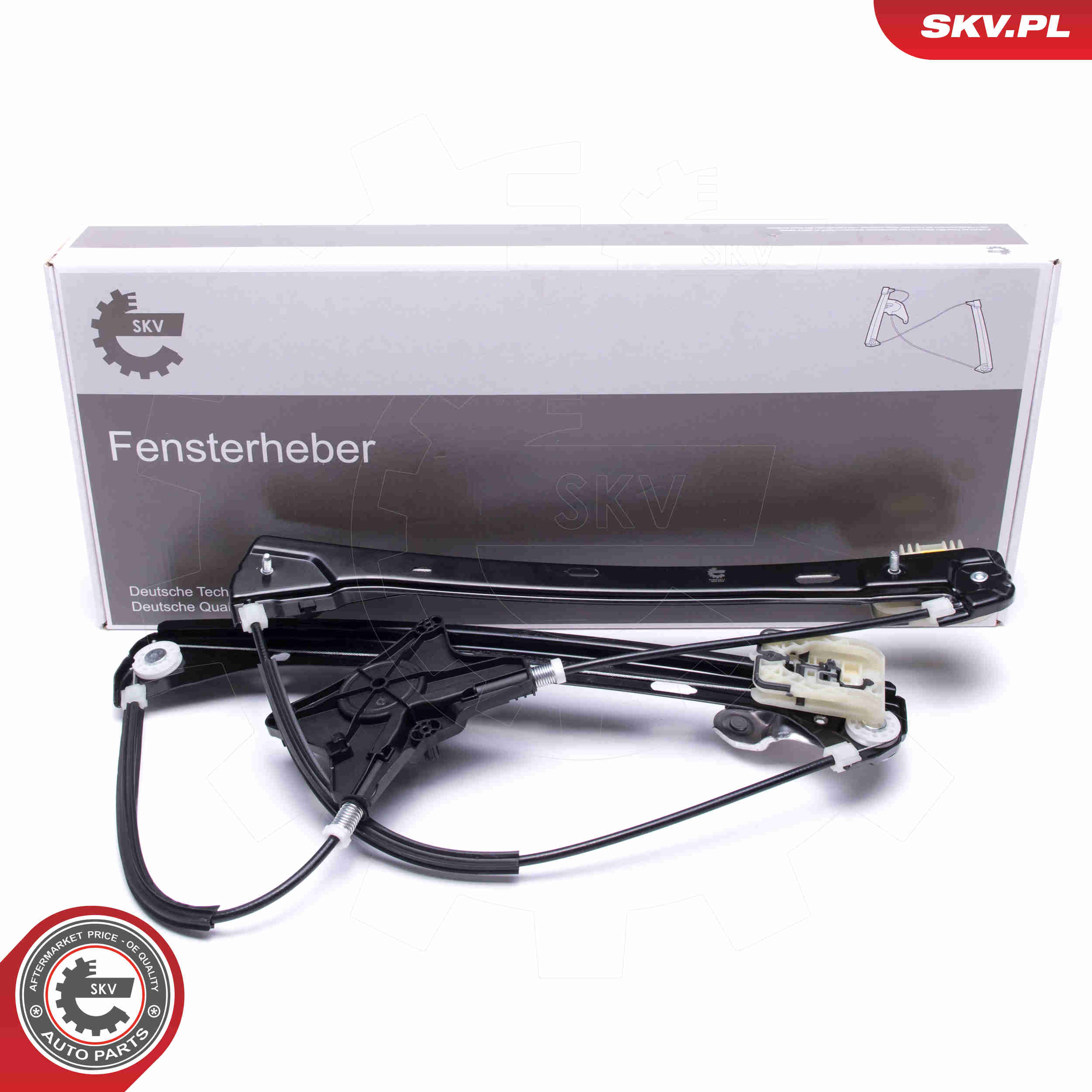 Window Regulator - 51SKV011 ESEN SKV