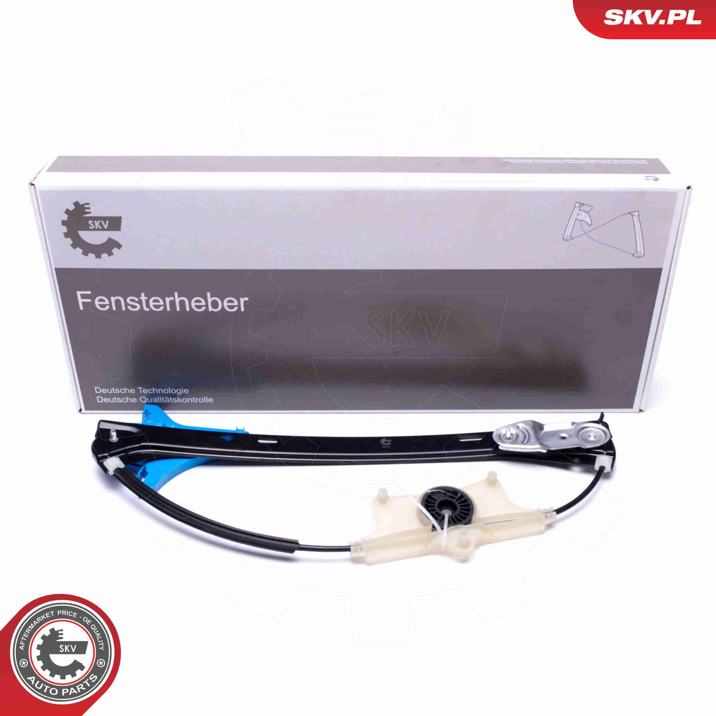 Window Regulator - 51SKV013 ESEN SKV