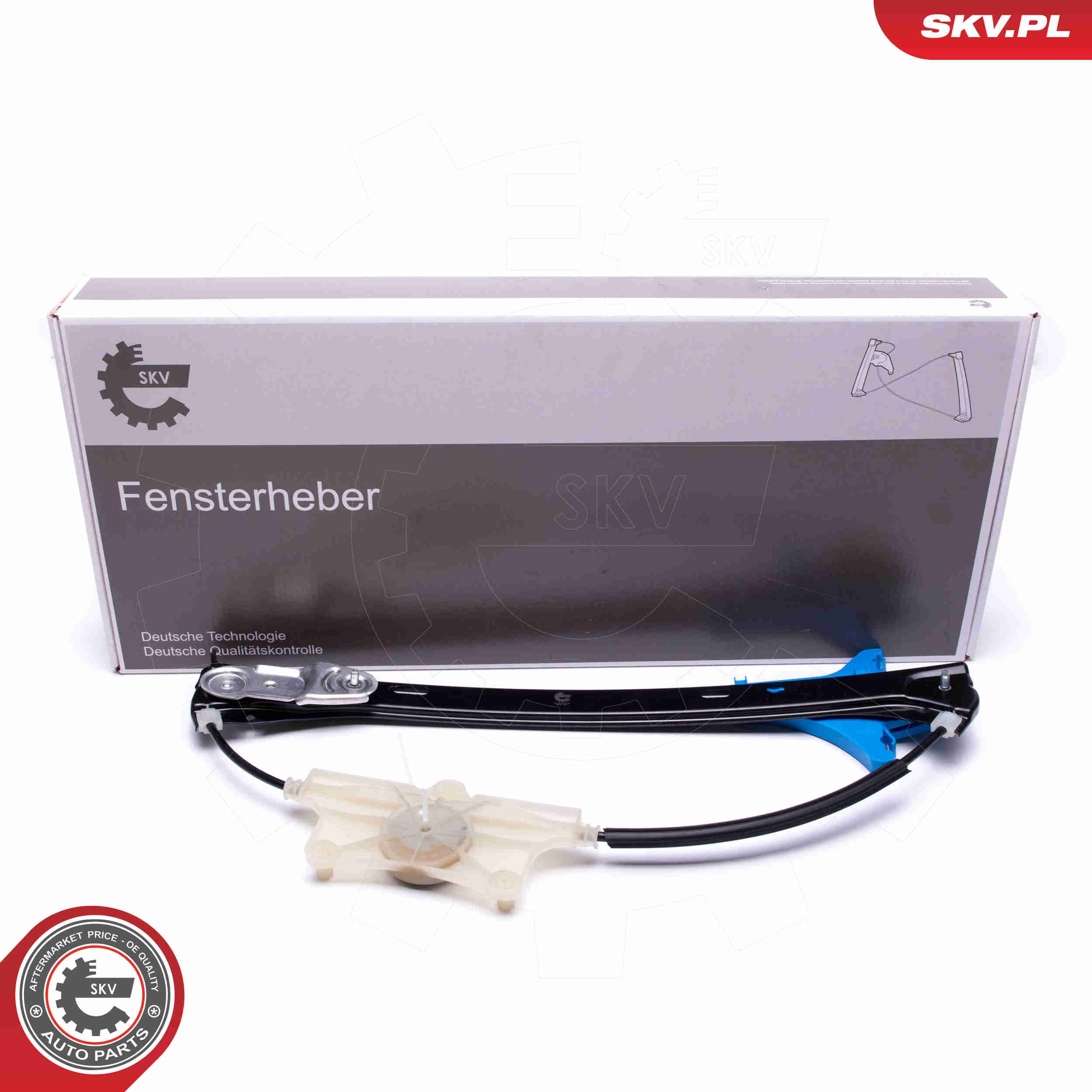 Window Regulator - 51SKV014 ESEN SKV