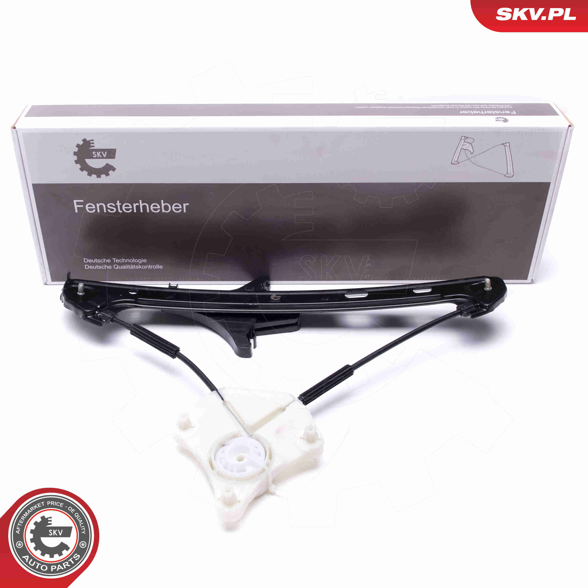 Window Regulator - 51SKV023 ESEN SKV