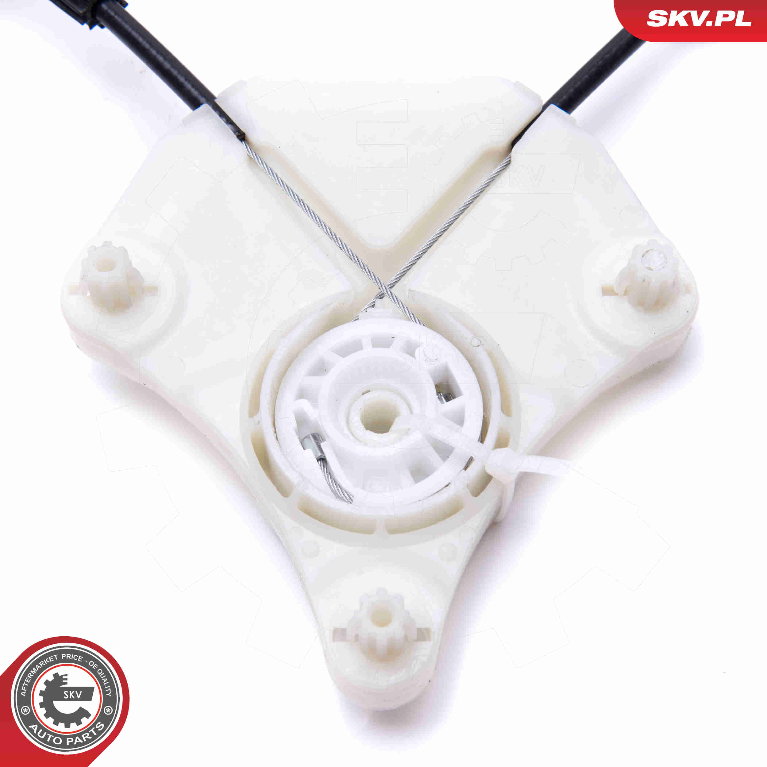 Window Regulator - 51SKV024 ESEN SKV