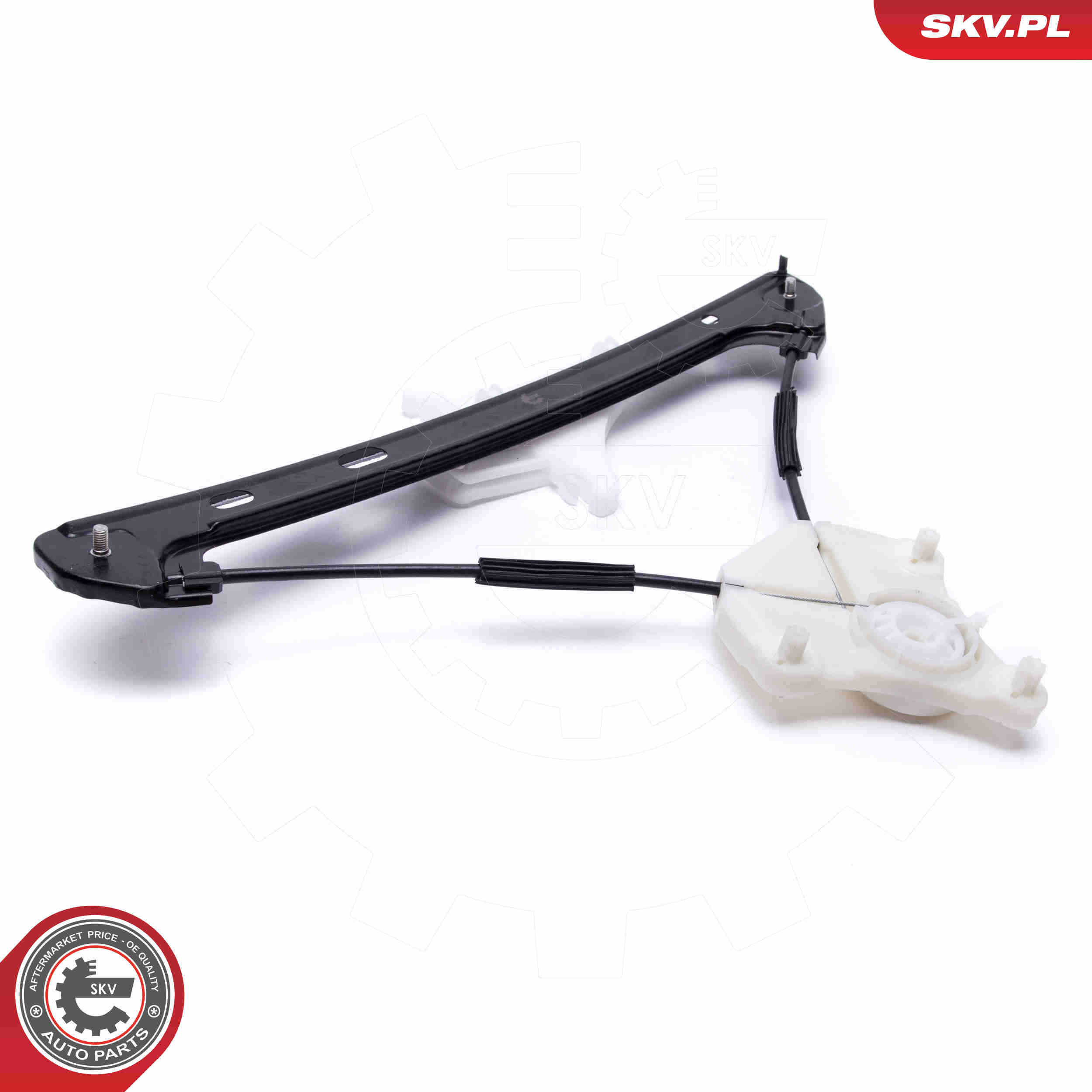 Window Regulator - 51SKV024 ESEN SKV