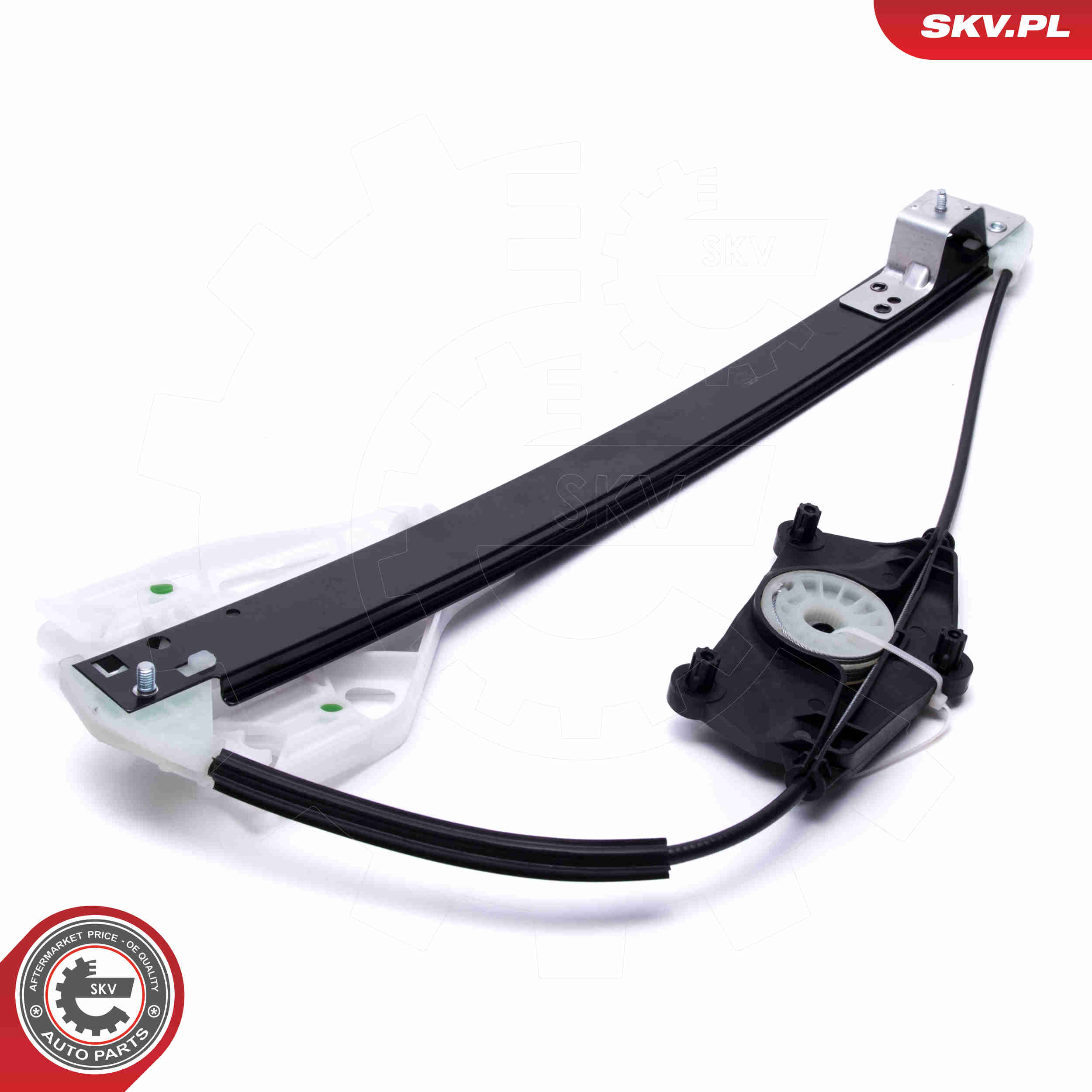 Window Regulator - 51SKV034 ESEN SKV