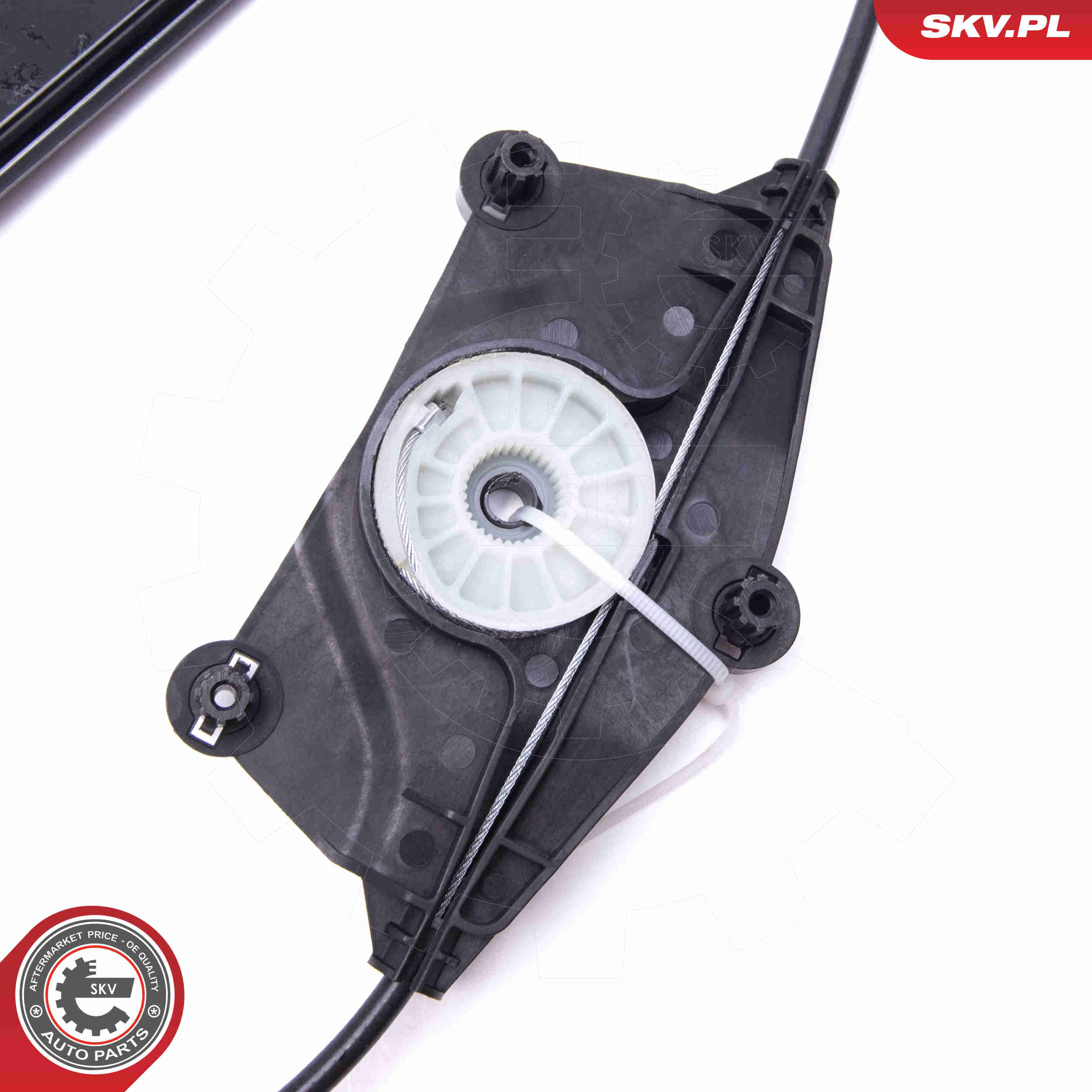 Window Regulator - 51SKV034 ESEN SKV