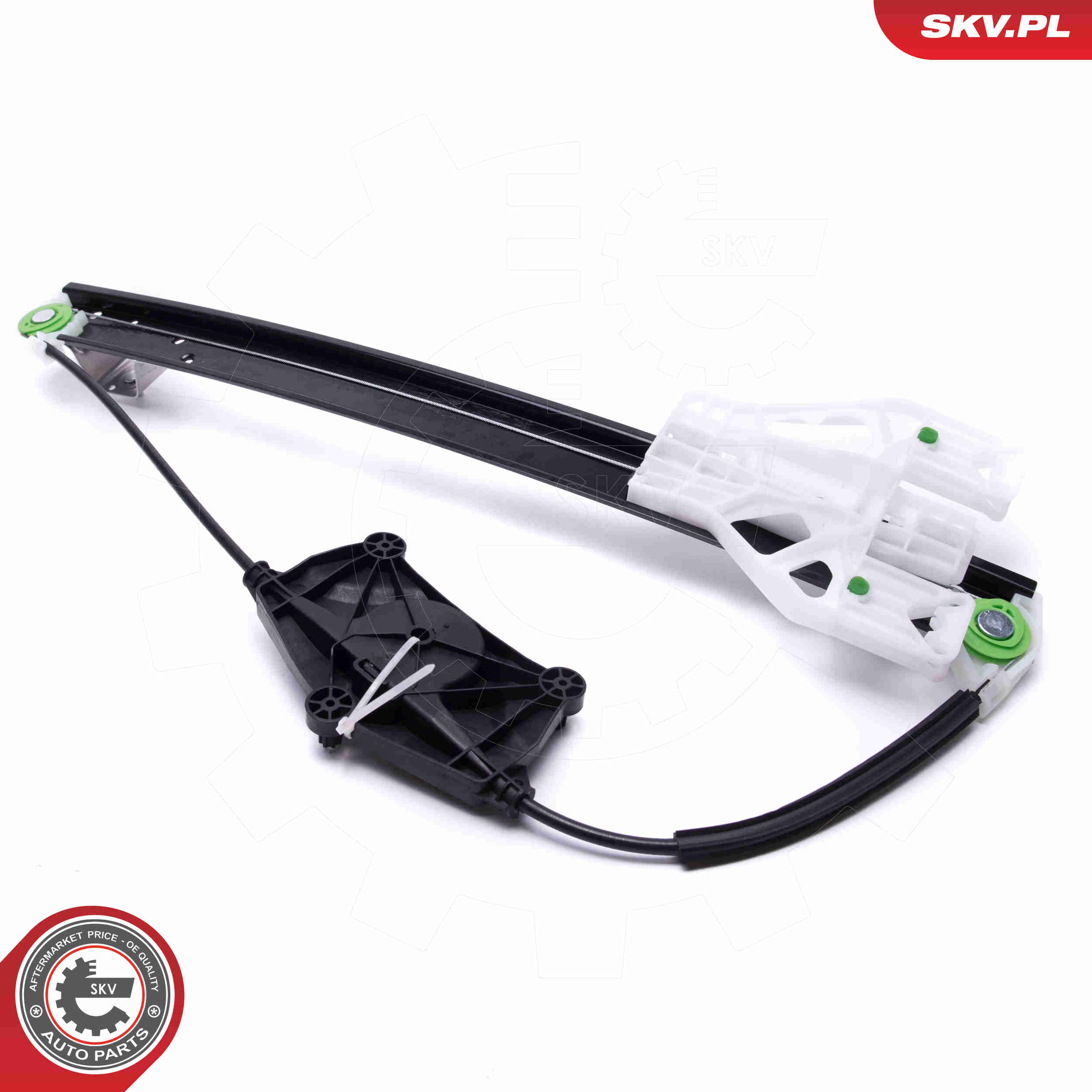 Window Regulator - 51SKV034 ESEN SKV