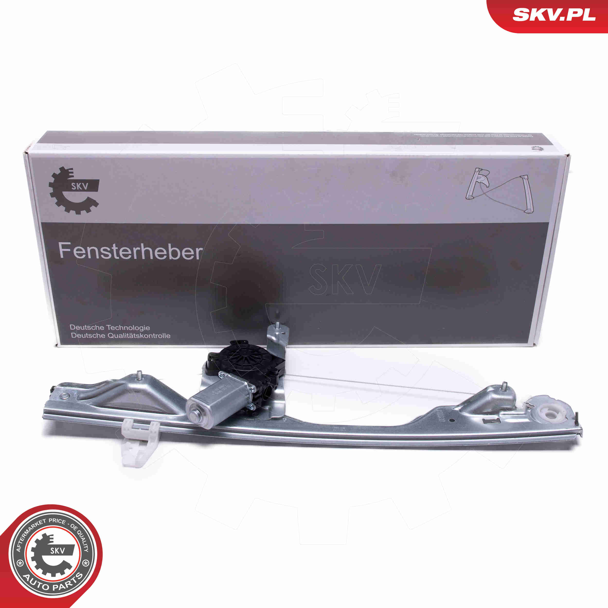 Window Regulator - 51SKV175 ESEN SKV