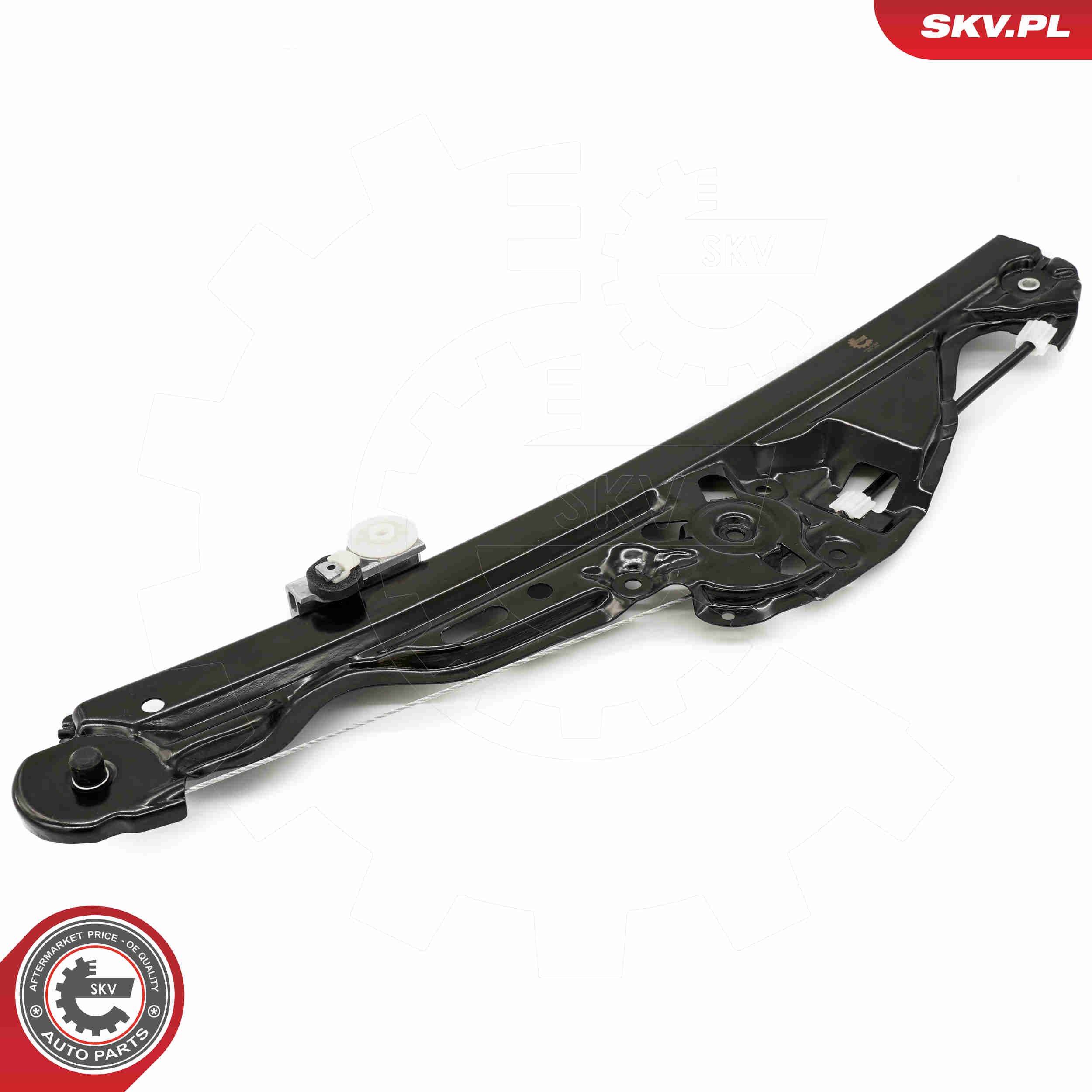 Window Regulator - 51SKV283 ESEN SKV