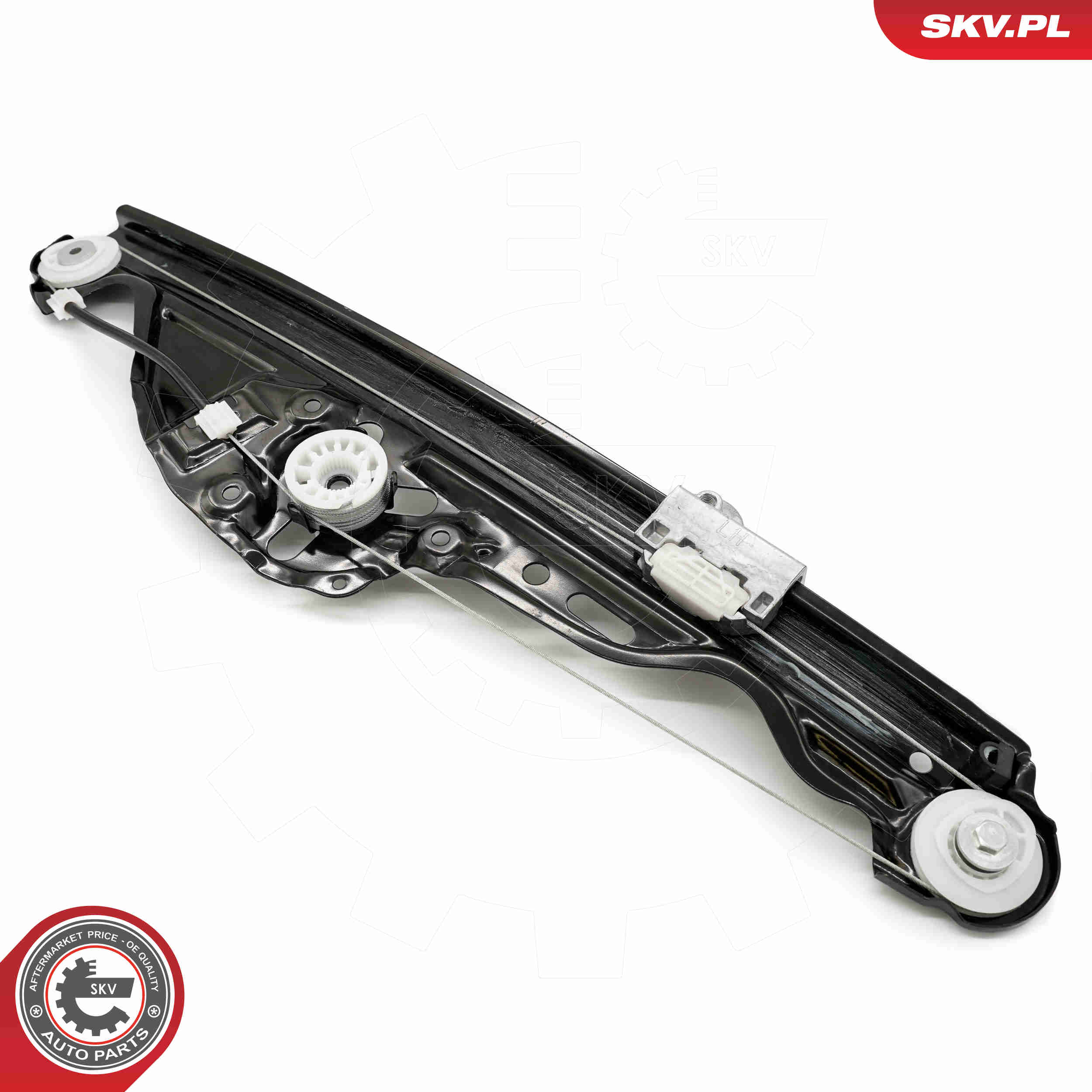 Window Regulator - 51SKV283 ESEN SKV